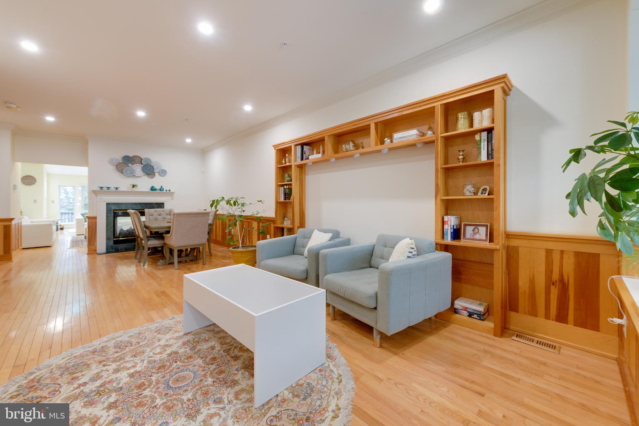 THE WOODS AT WAYNE - Residential Lease