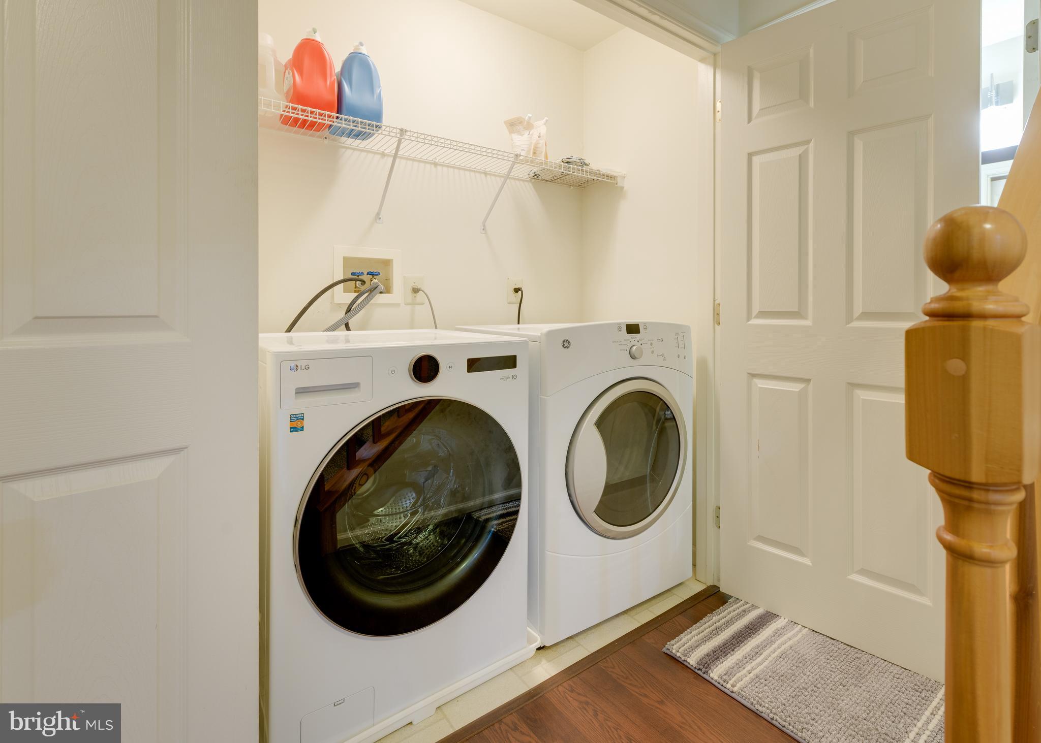 THE WOODS AT WAYNE - Residential Lease