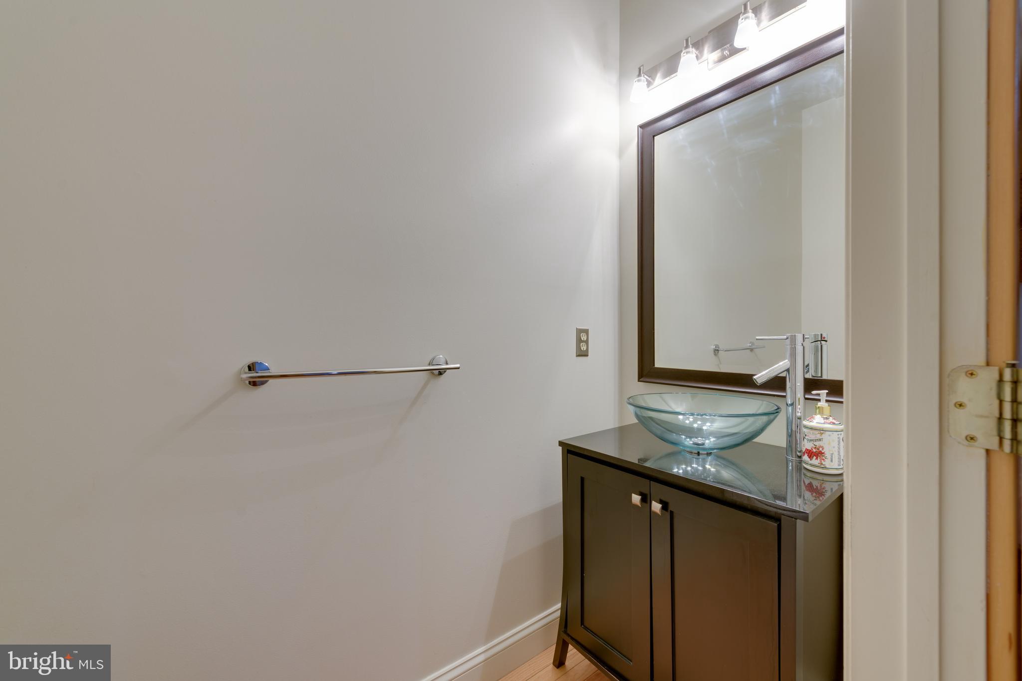 THE WOODS AT WAYNE - Residential Lease