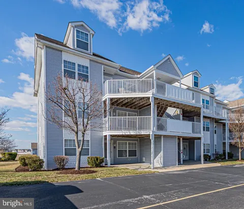 30381 Crowley Drive Unit 313, Ocean View, DE 19970 - MLS#: DESU2080490