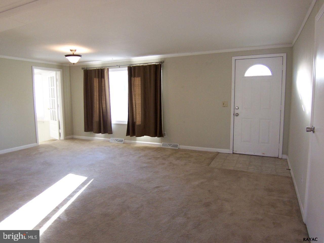 NONE AVAILABLE - Residential