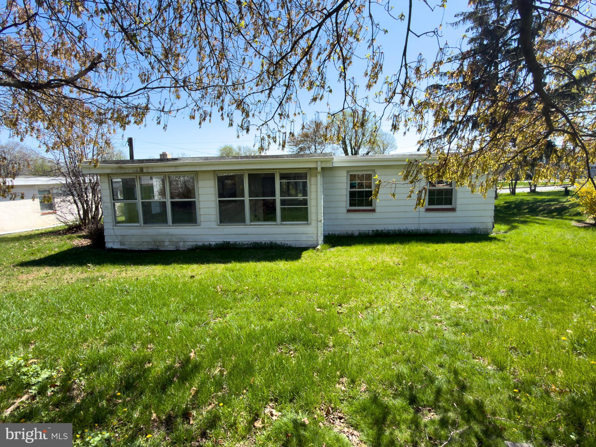 RIDLEY PARK - Residential