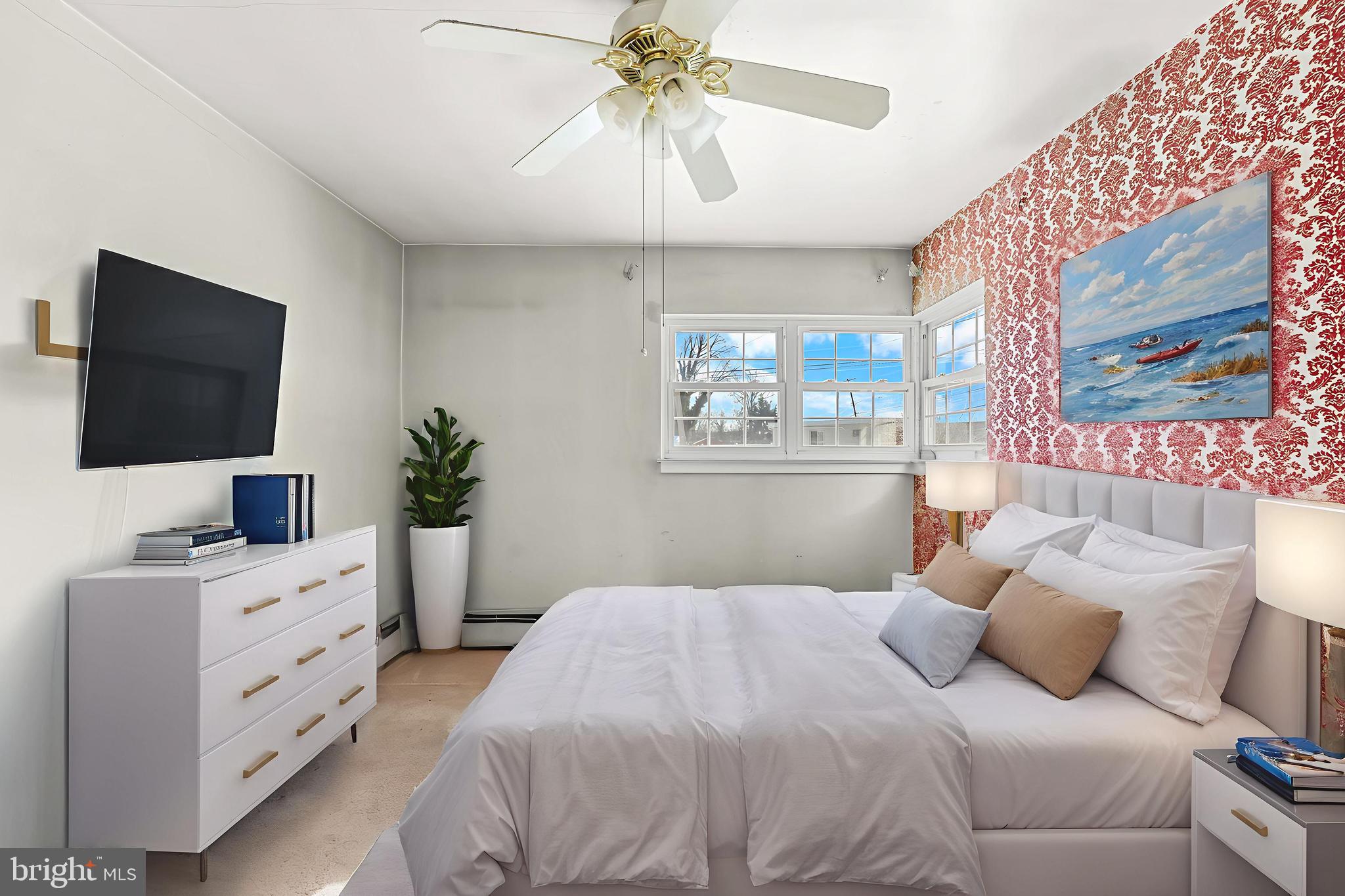 RIDLEY PARK - Residential