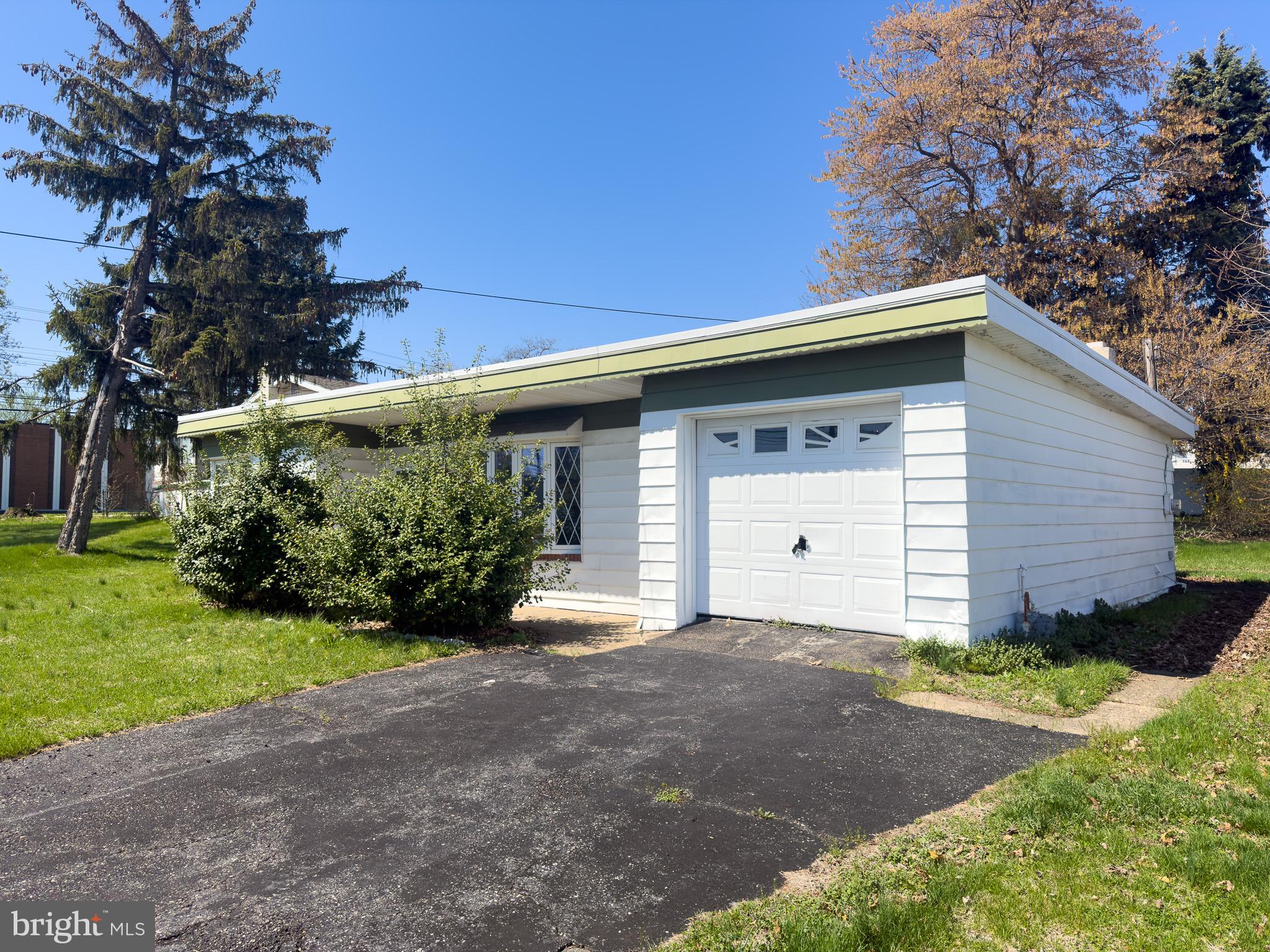 RIDLEY PARK - Residential