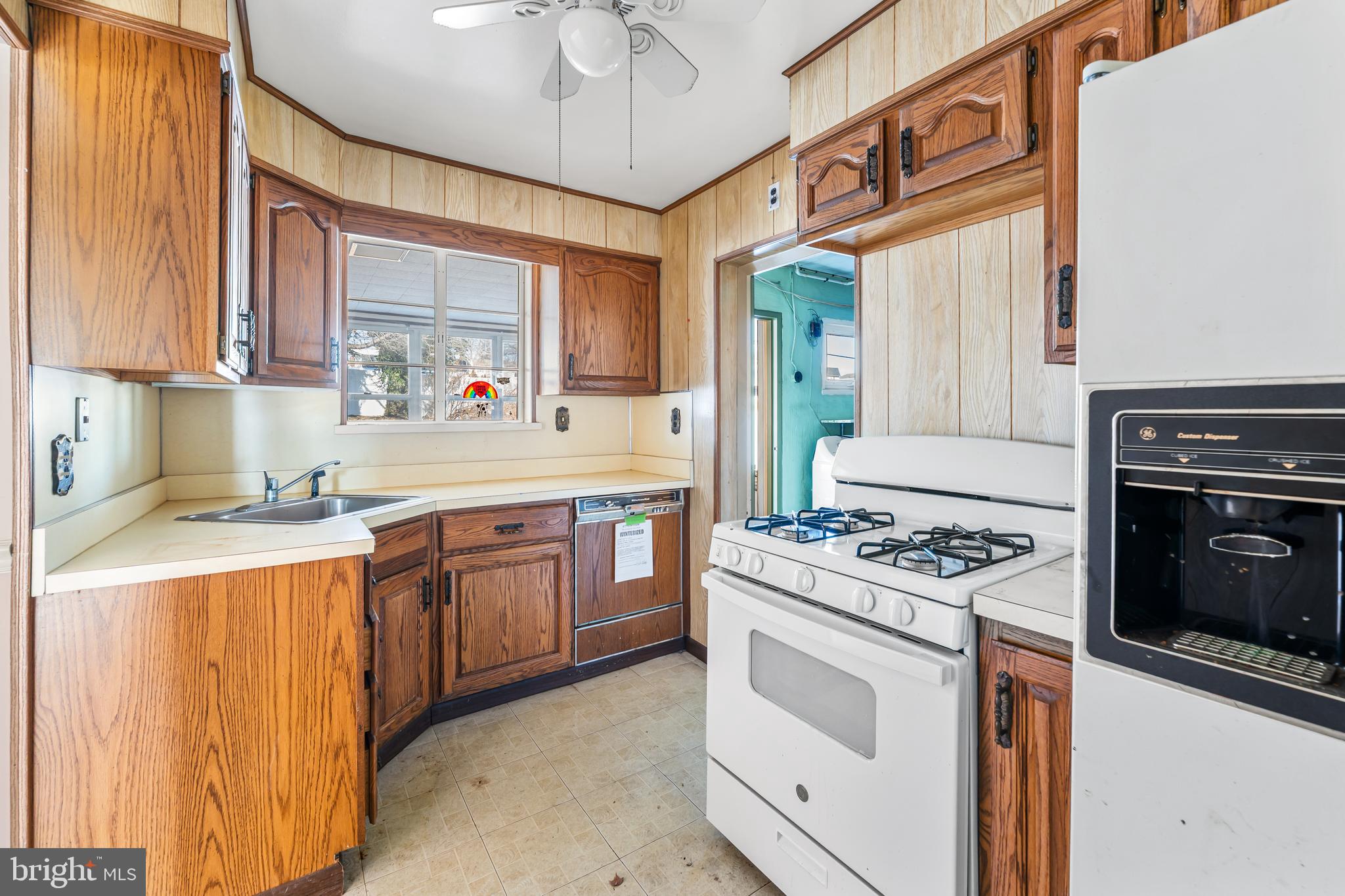 RIDLEY PARK - Residential