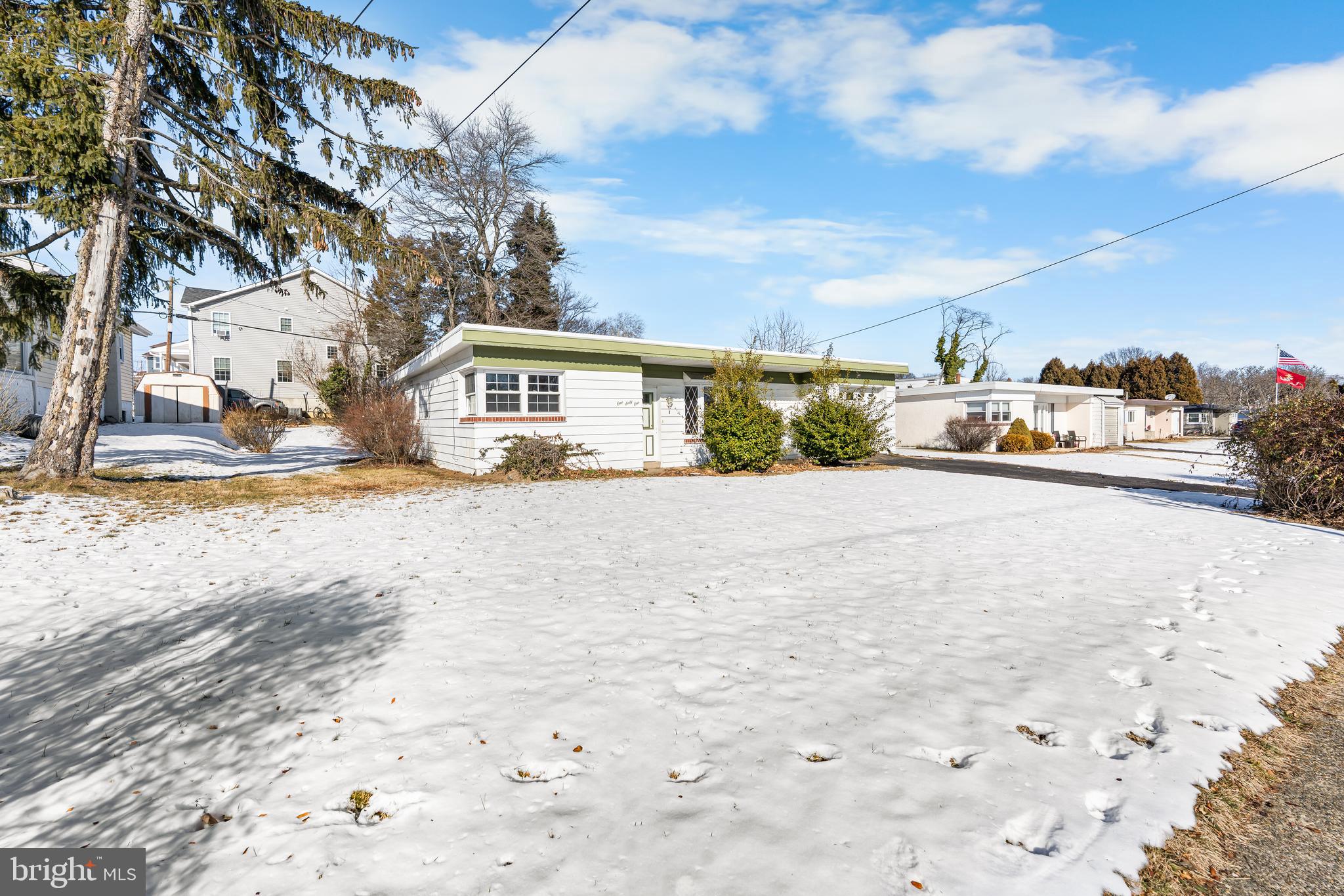 RIDLEY PARK - Residential