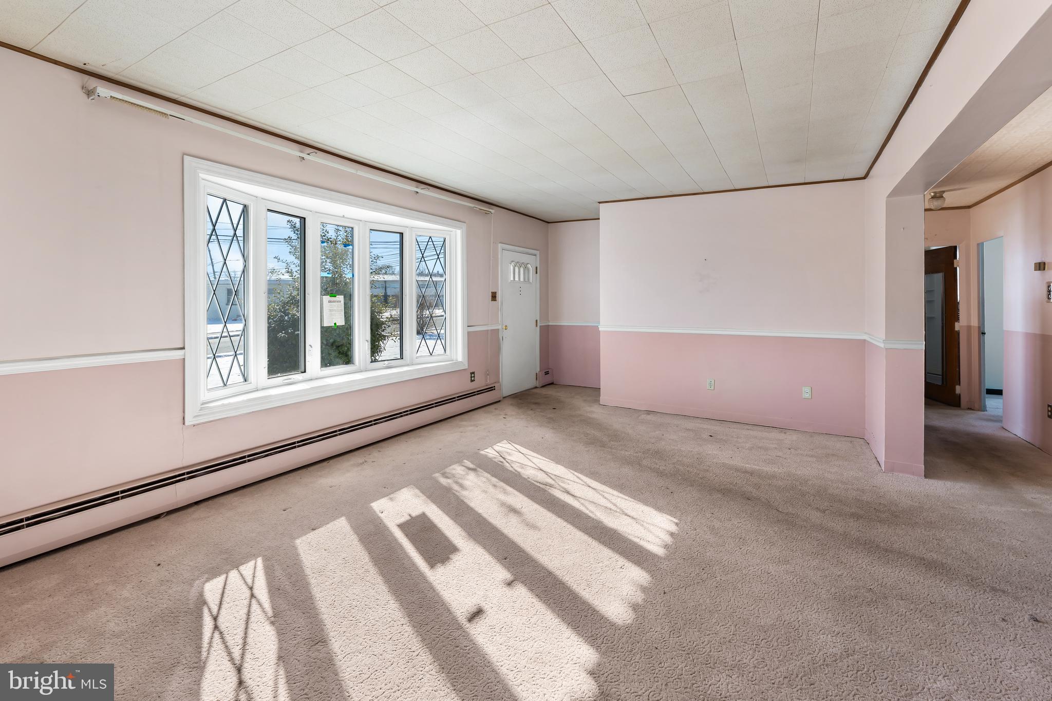 RIDLEY PARK - Residential