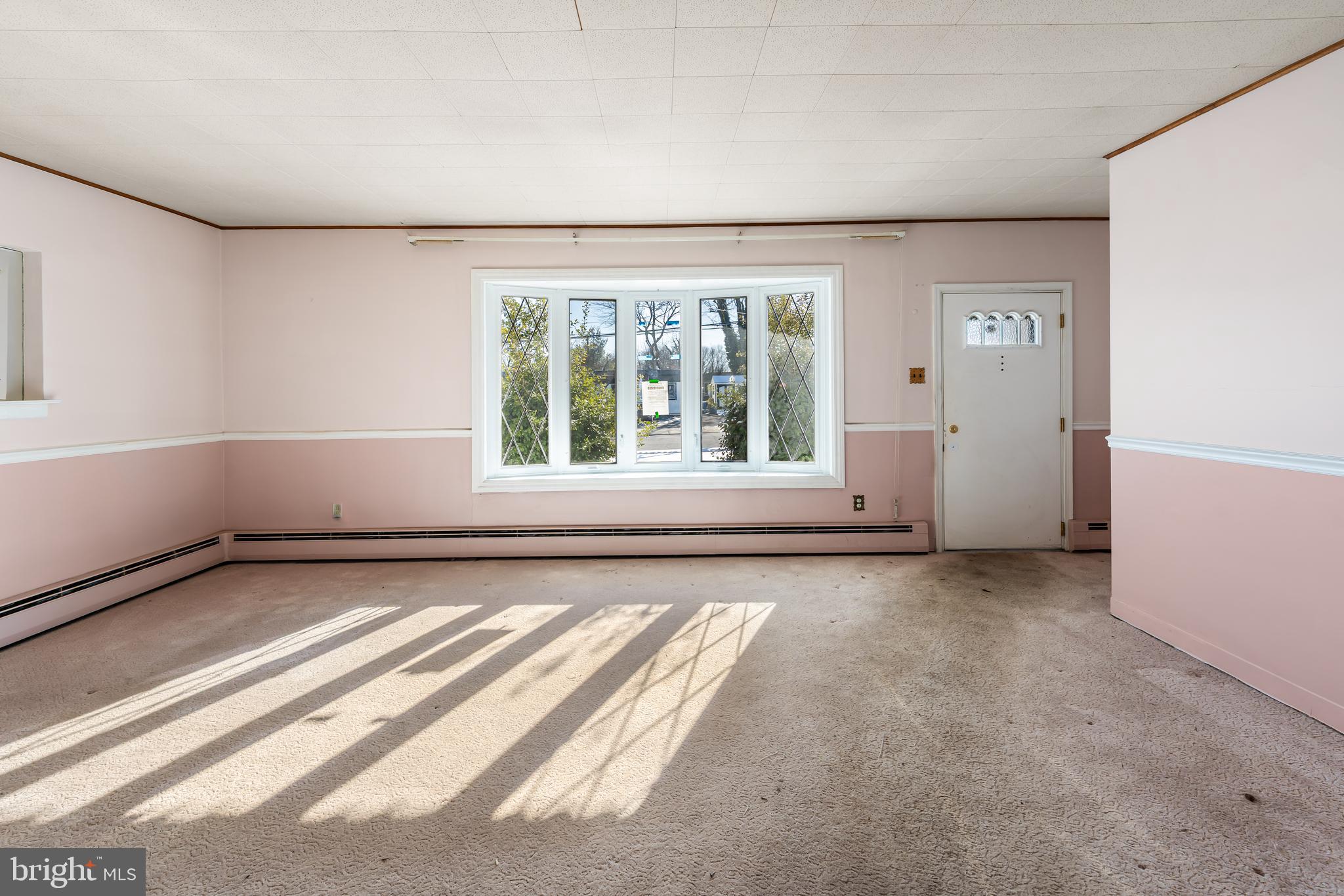 RIDLEY PARK - Residential