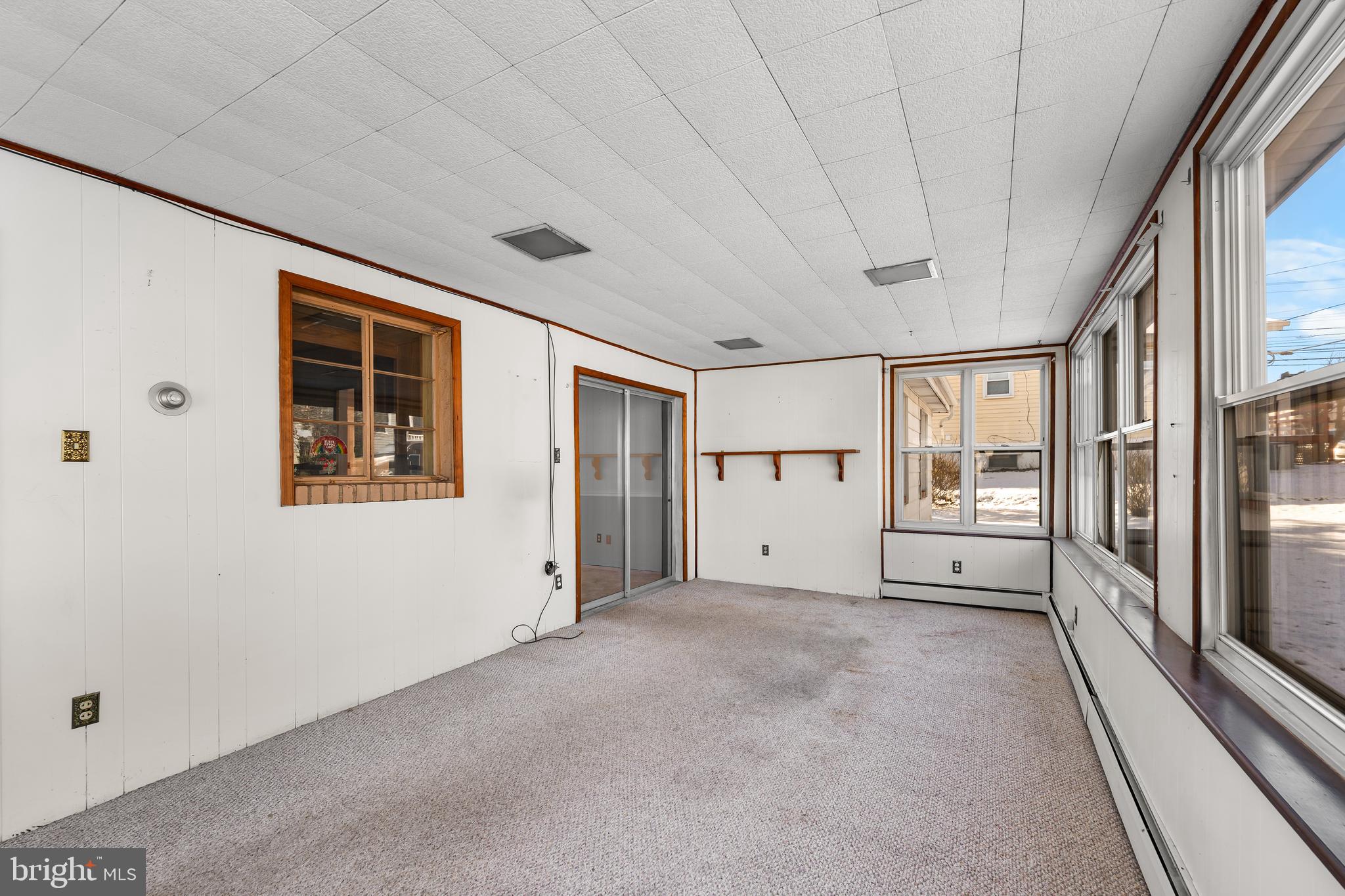 RIDLEY PARK - Residential