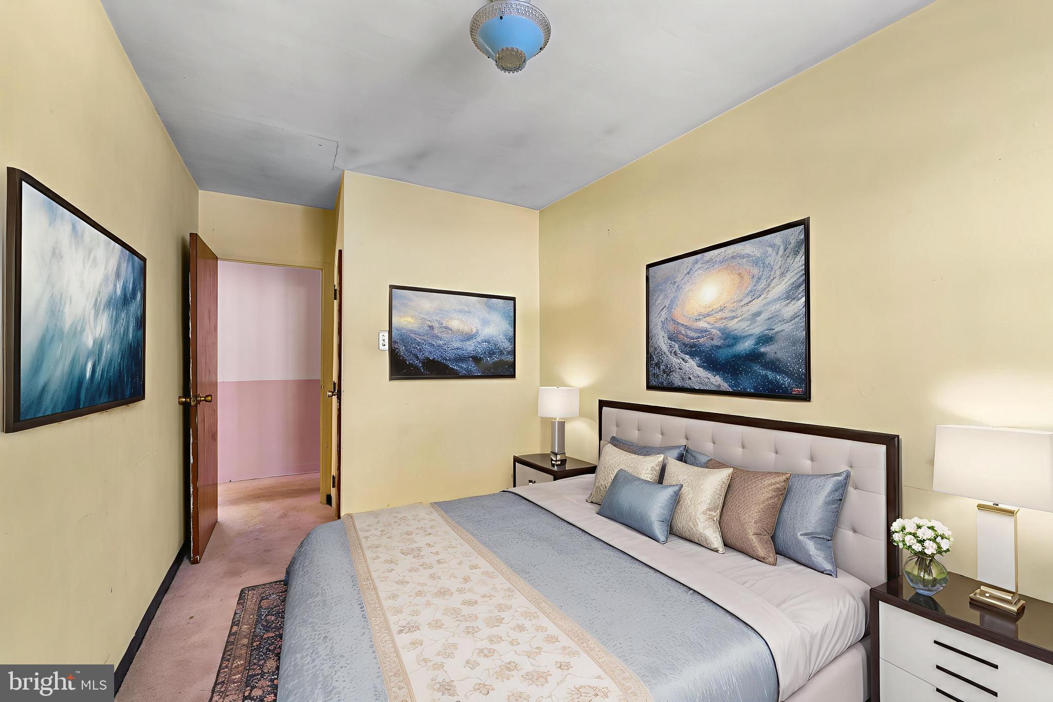 RIDLEY PARK - Residential