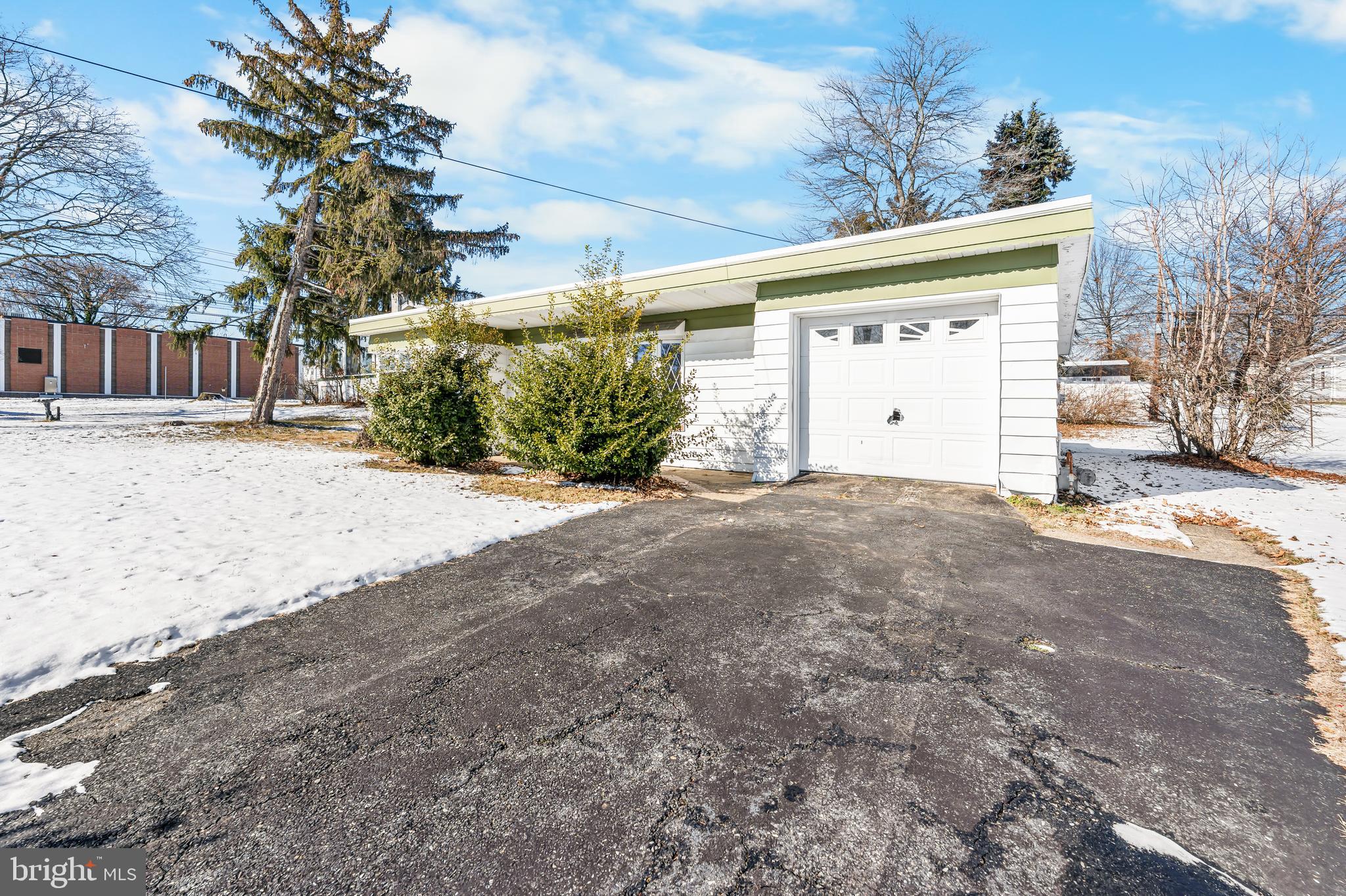 RIDLEY PARK - Residential