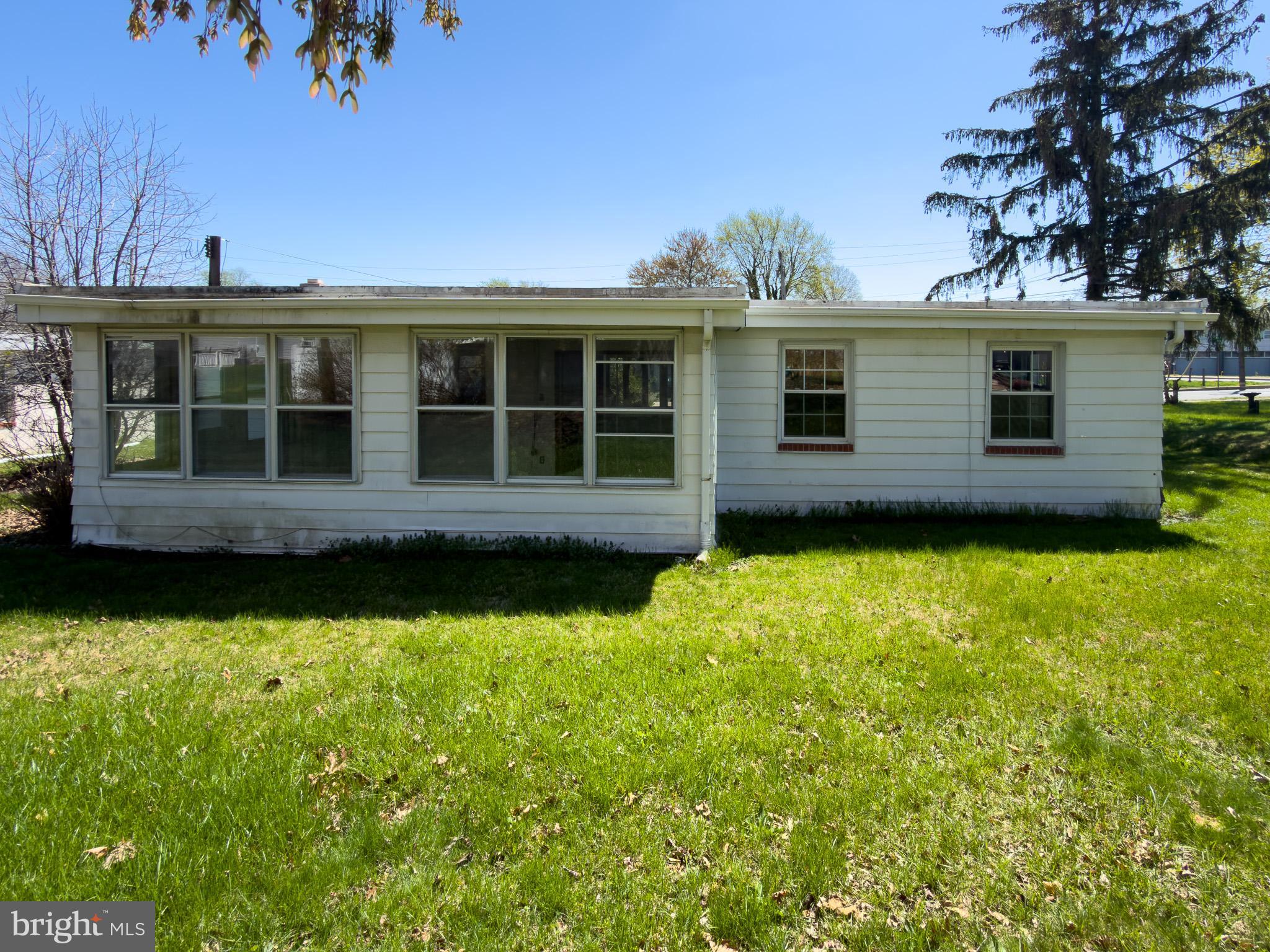 RIDLEY PARK - Residential