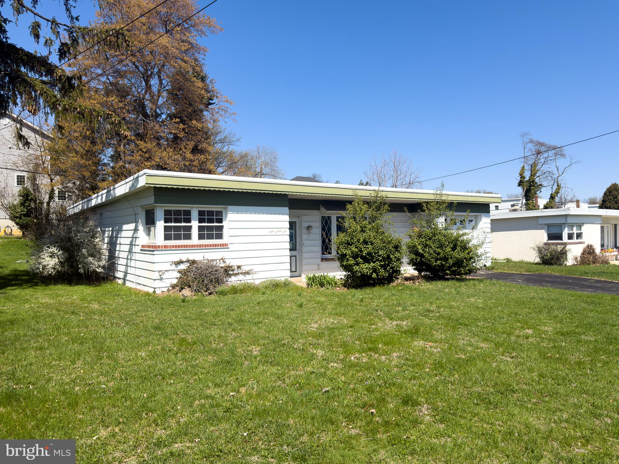 RIDLEY PARK - Residential