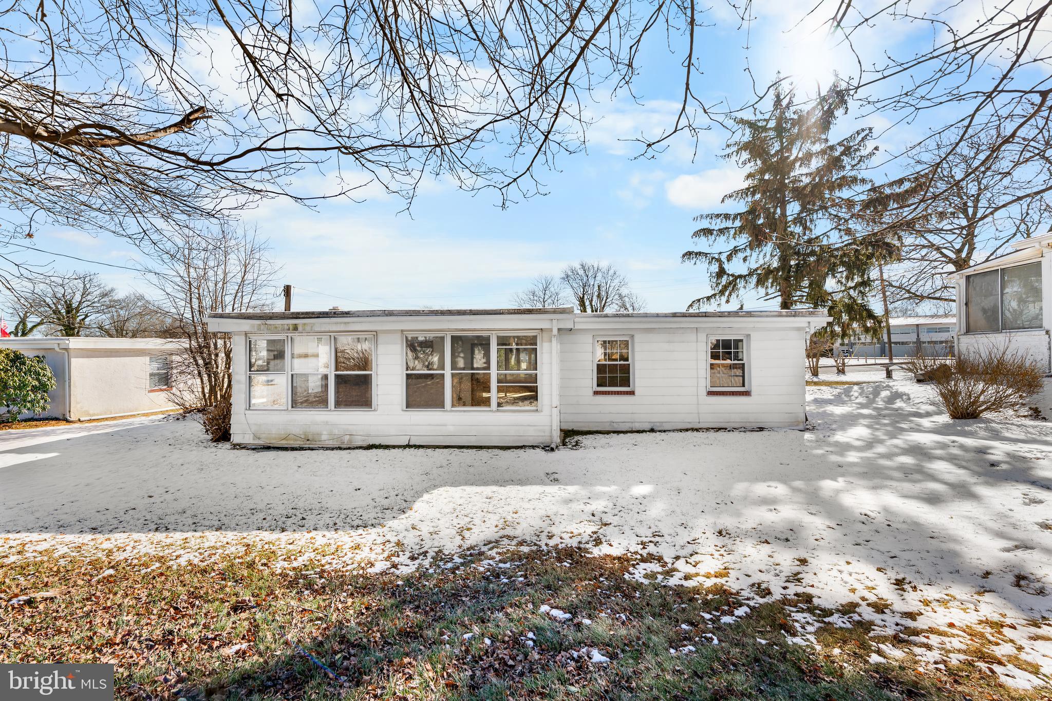 RIDLEY PARK - Residential