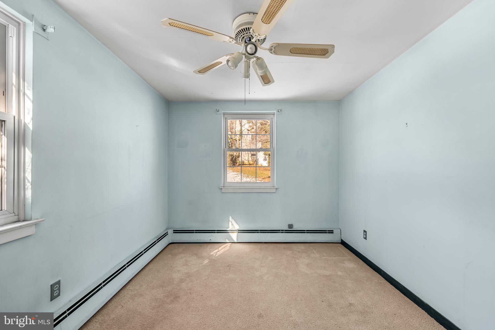 RIDLEY PARK - Residential