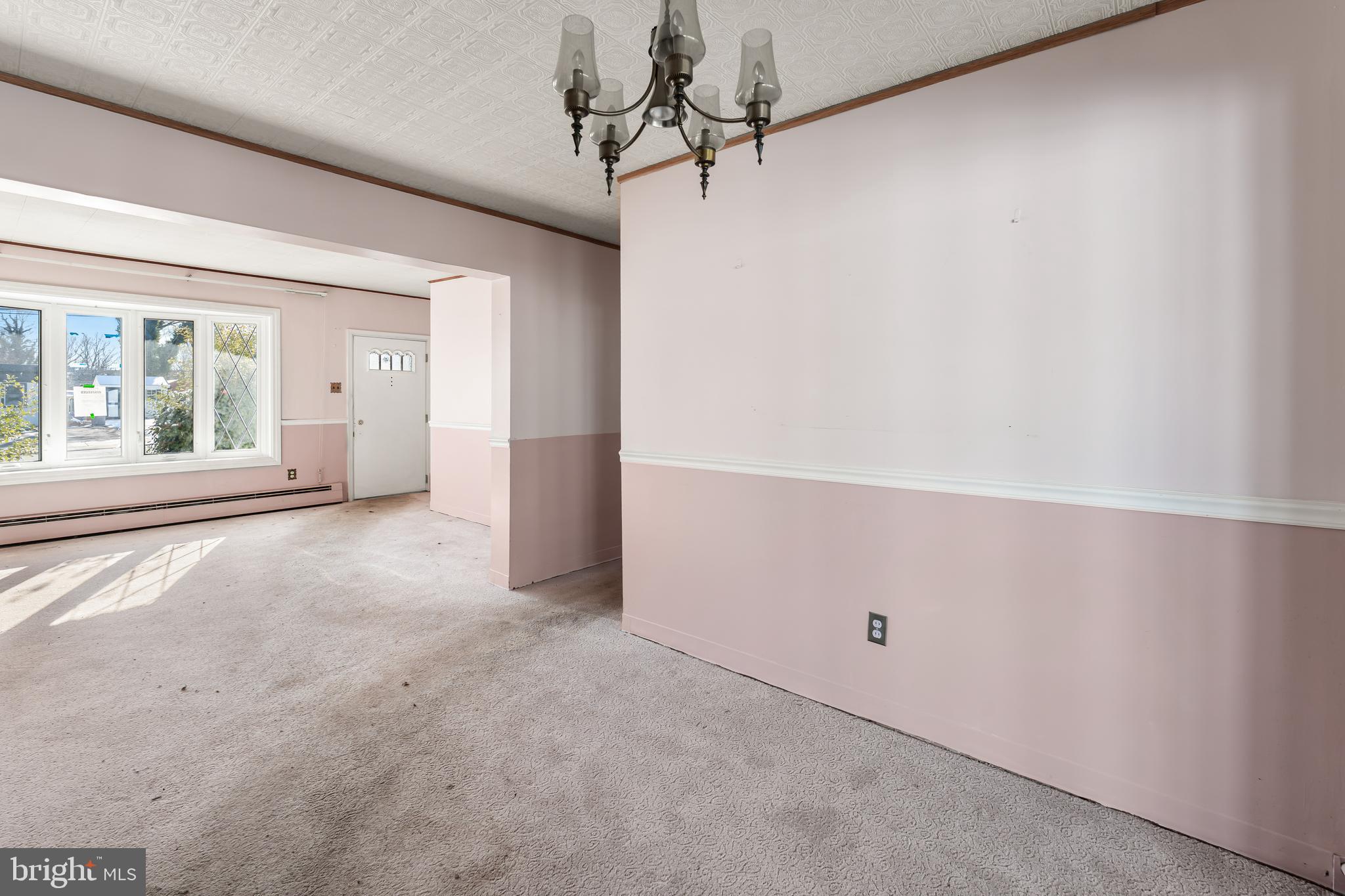 RIDLEY PARK - Residential