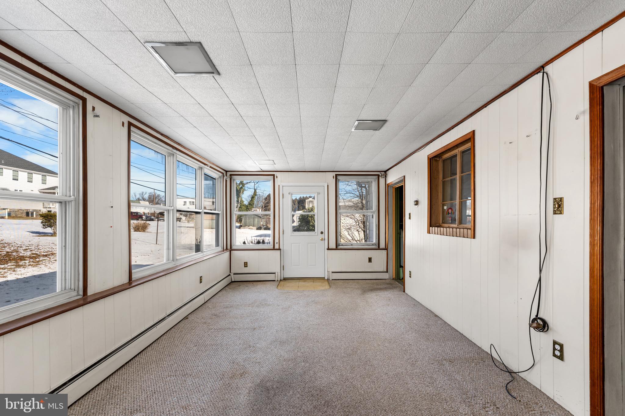 RIDLEY PARK - Residential