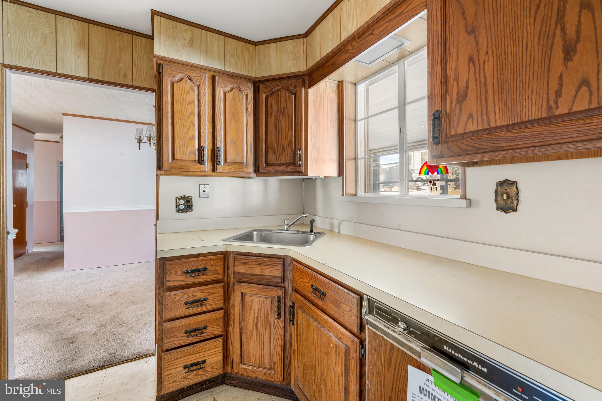 RIDLEY PARK - Residential