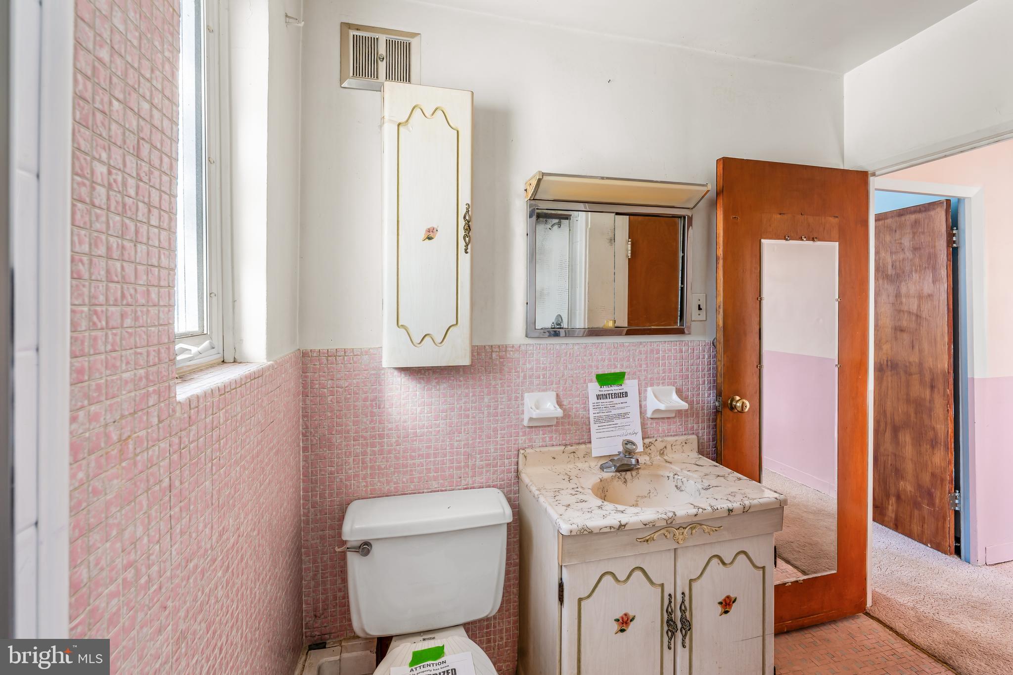 RIDLEY PARK - Residential