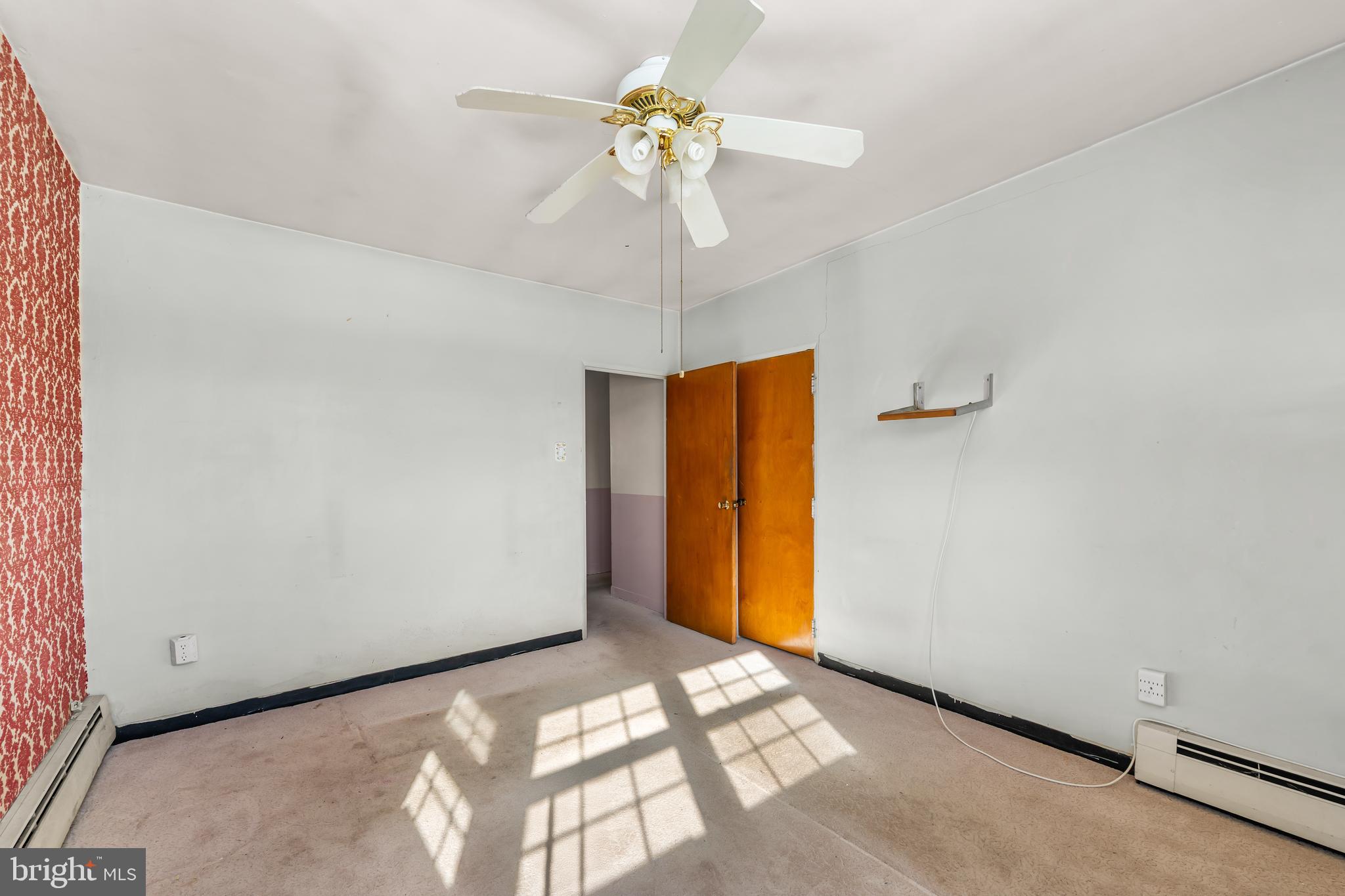 RIDLEY PARK - Residential