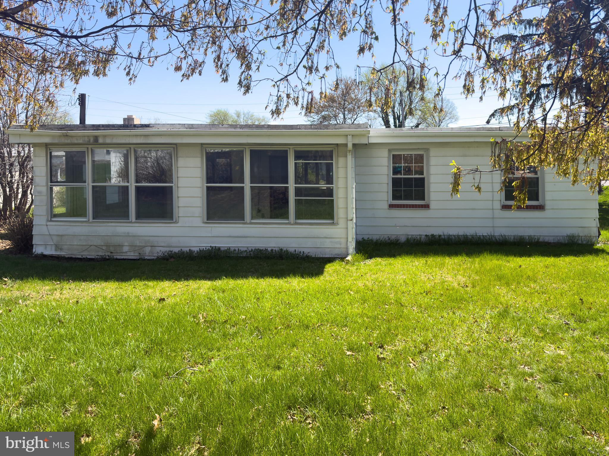 RIDLEY PARK - Residential