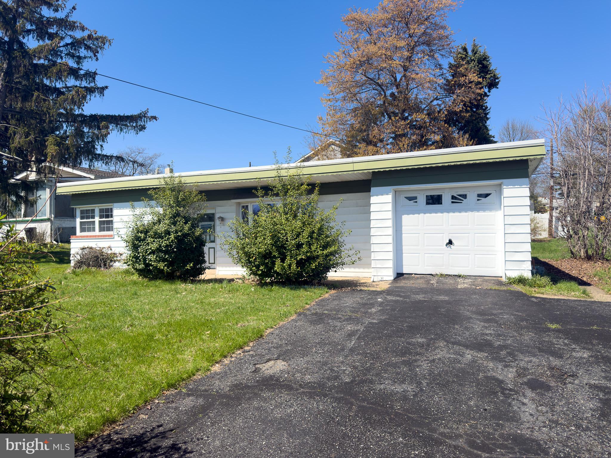 RIDLEY PARK - Residential