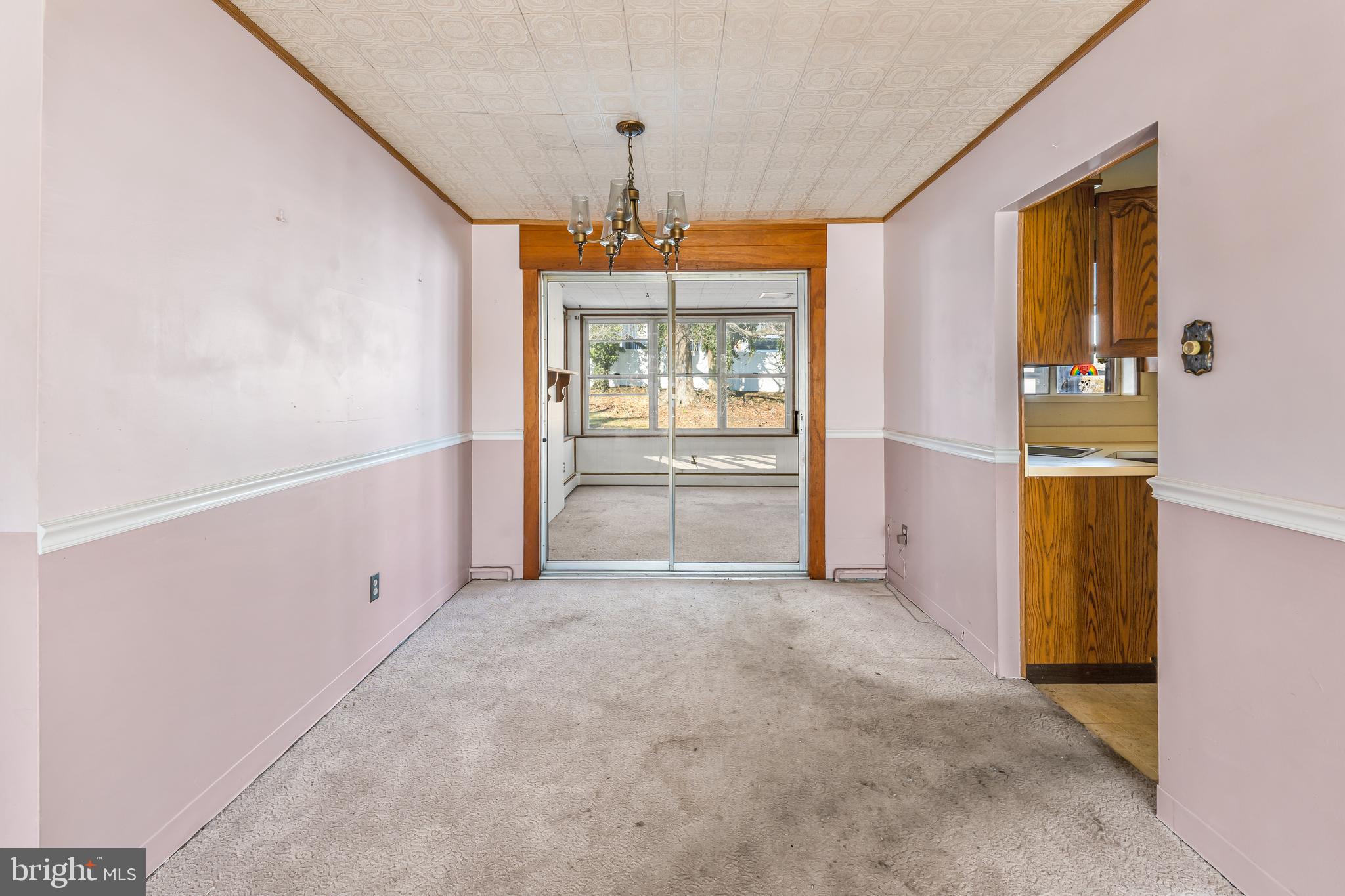 RIDLEY PARK - Residential