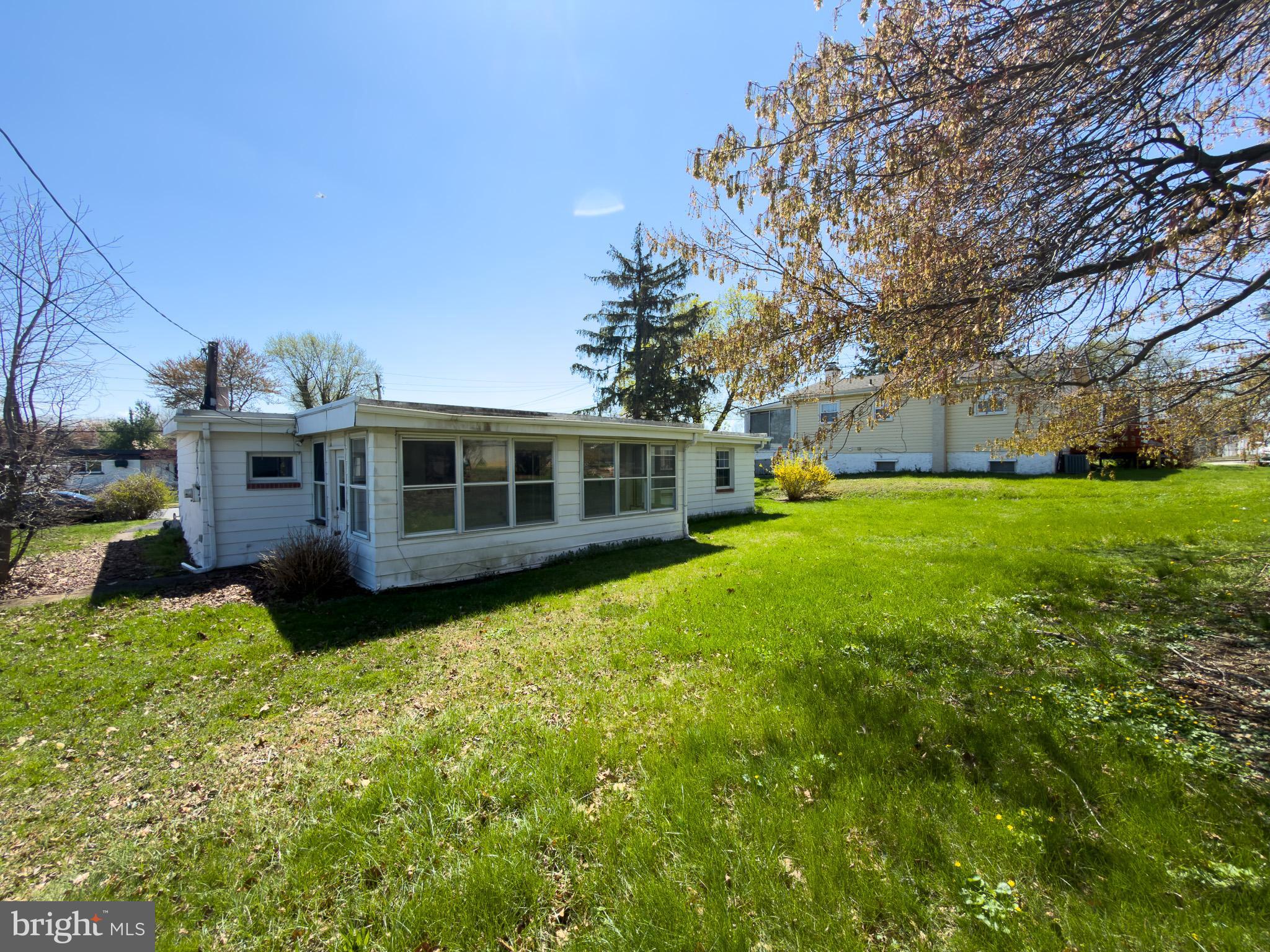 RIDLEY PARK - Residential