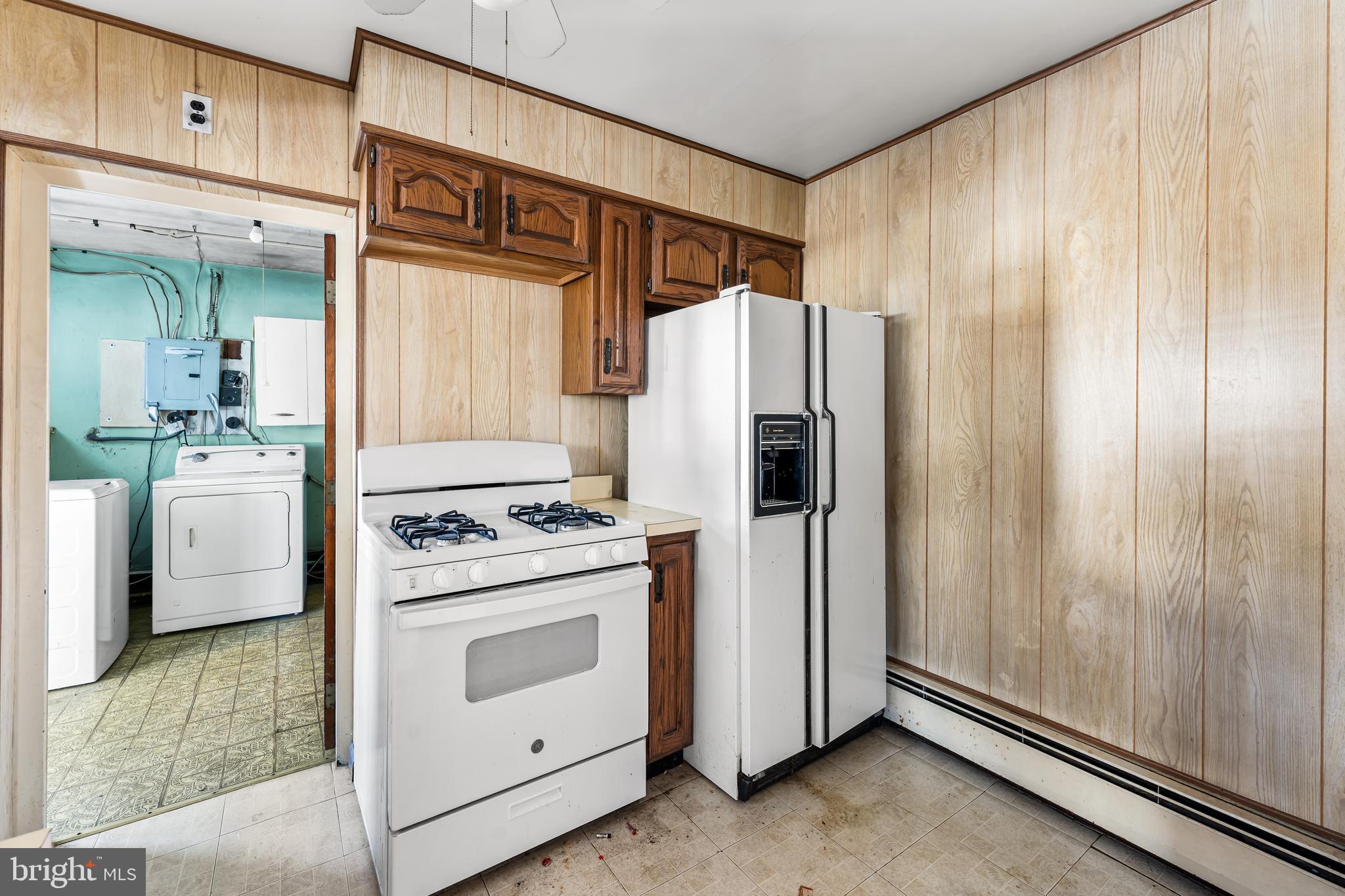 RIDLEY PARK - Residential