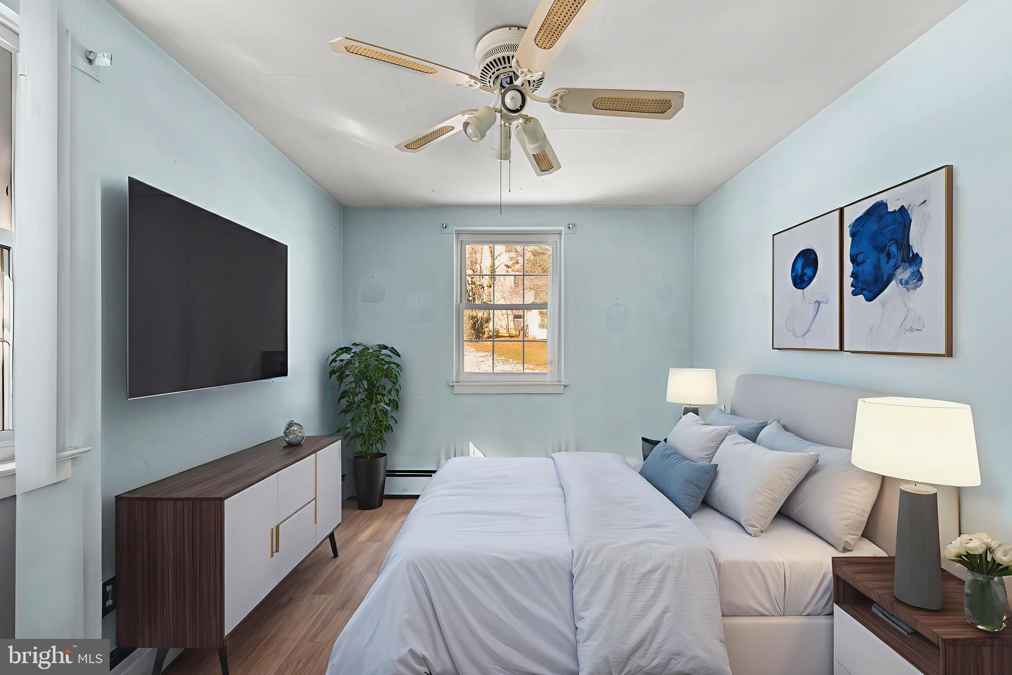 RIDLEY PARK - Residential