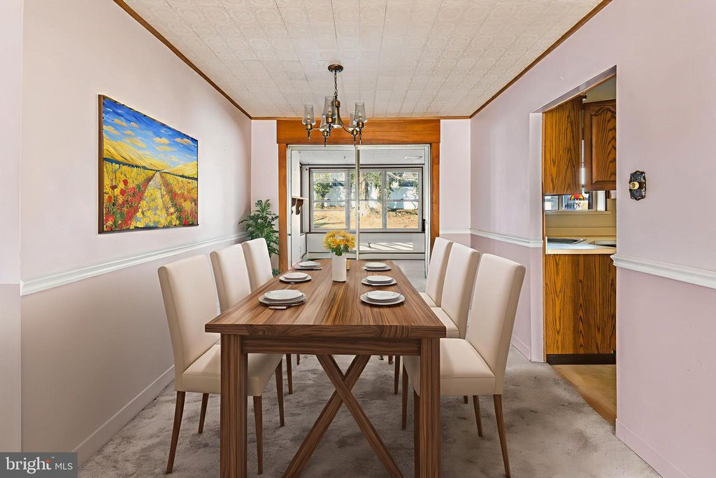 Photo of 161 Fairmount Avenue, RIDLEY PARK, PA 19078 (MLS # PADE2107076)