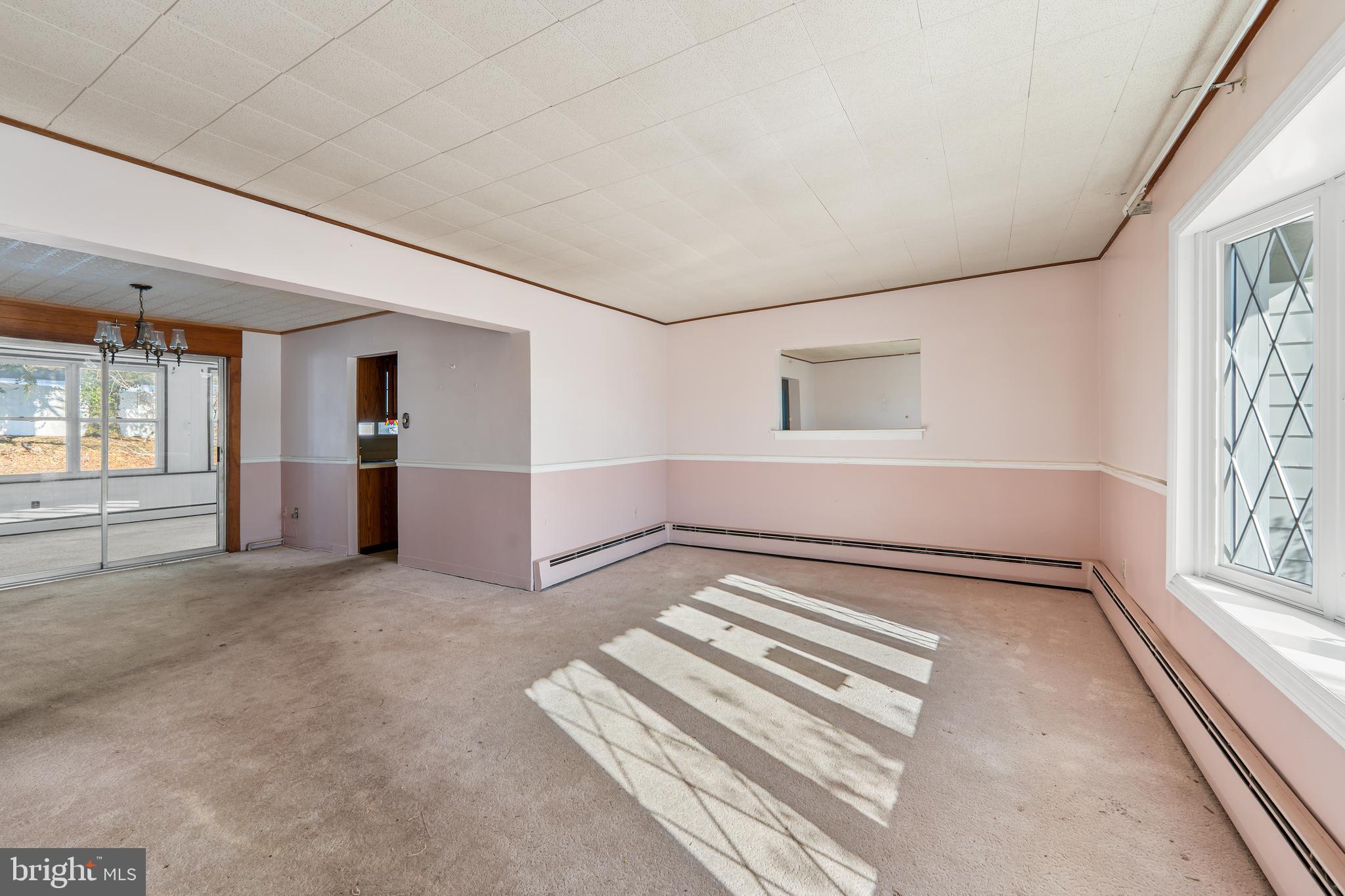 RIDLEY PARK - Residential