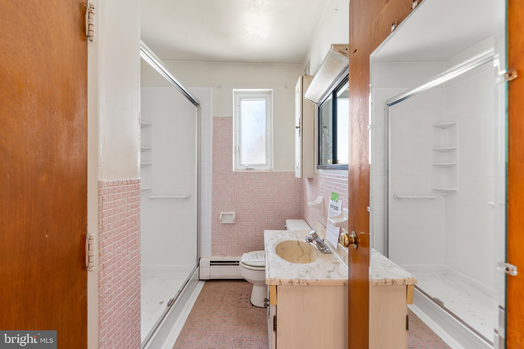 RIDLEY PARK - Residential