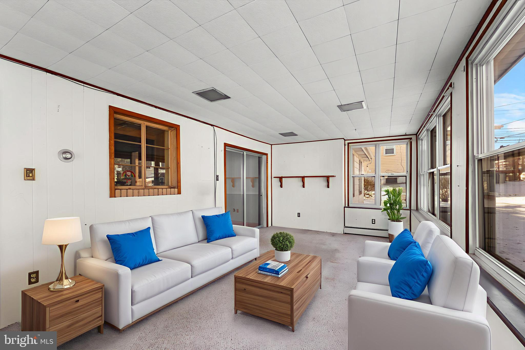 RIDLEY PARK - Residential