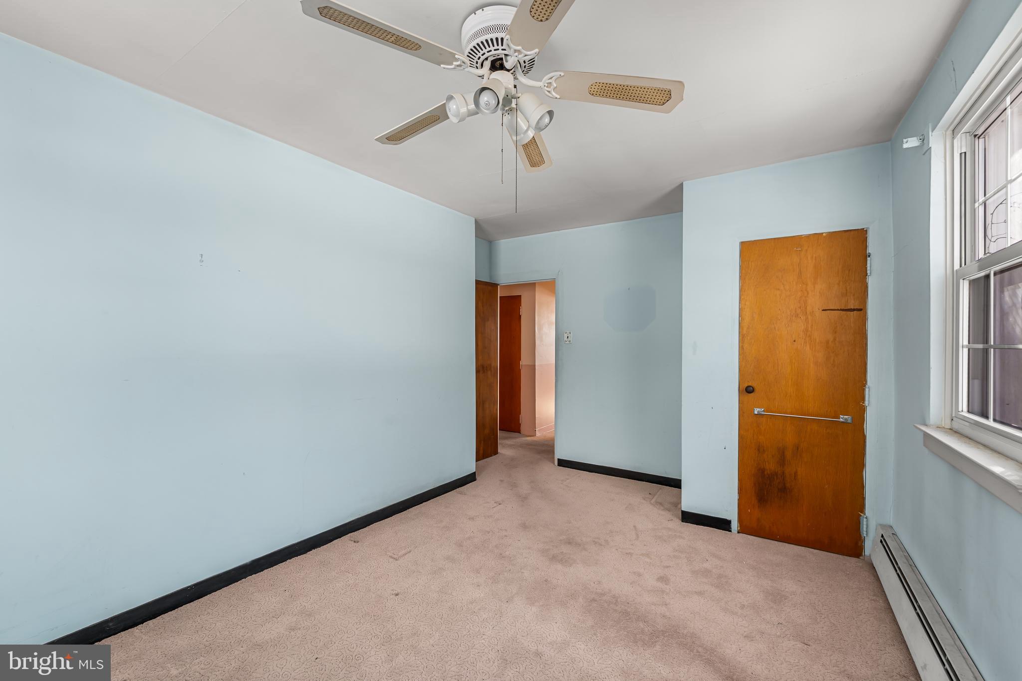 RIDLEY PARK - Residential