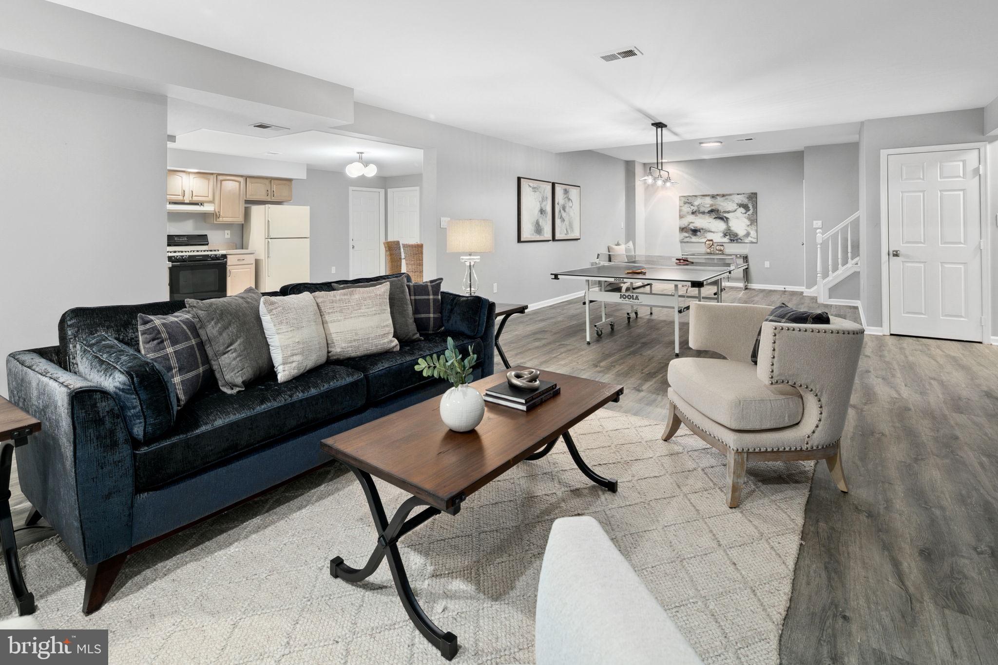 BEACH MILL HILL - Residential