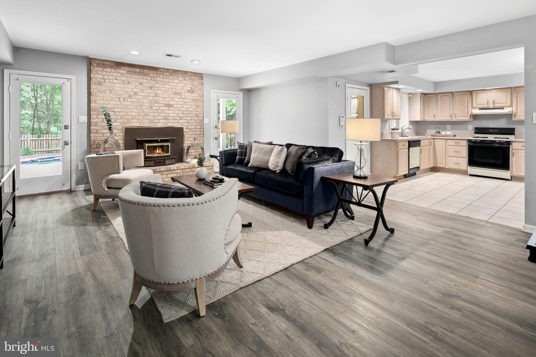 BEACH MILL HILL - Residential