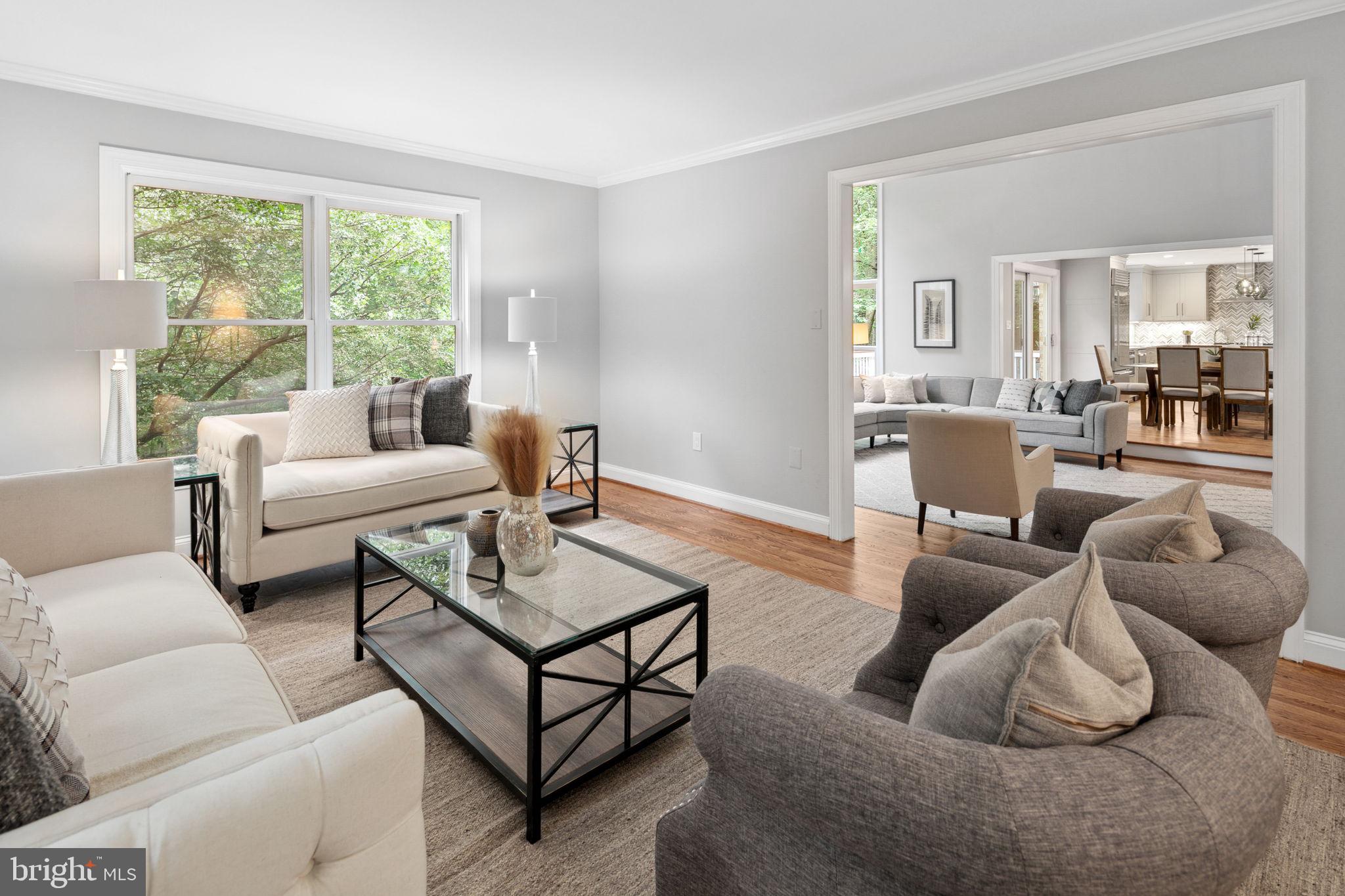 BEACH MILL HILL - Residential