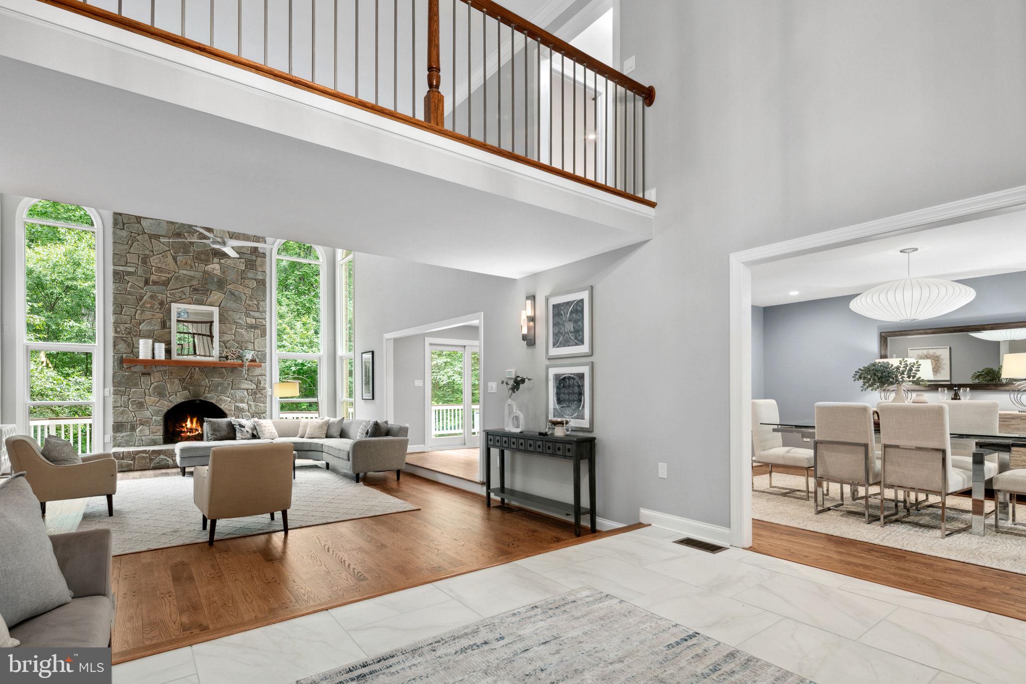 BEACH MILL HILL - Residential