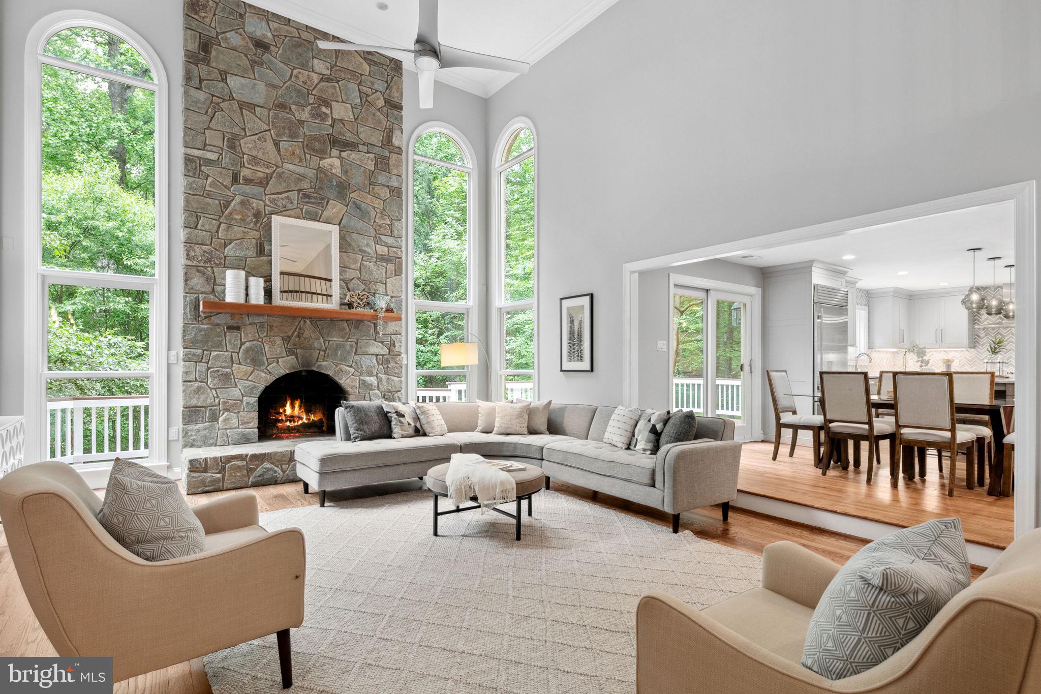 BEACH MILL HILL - Residential