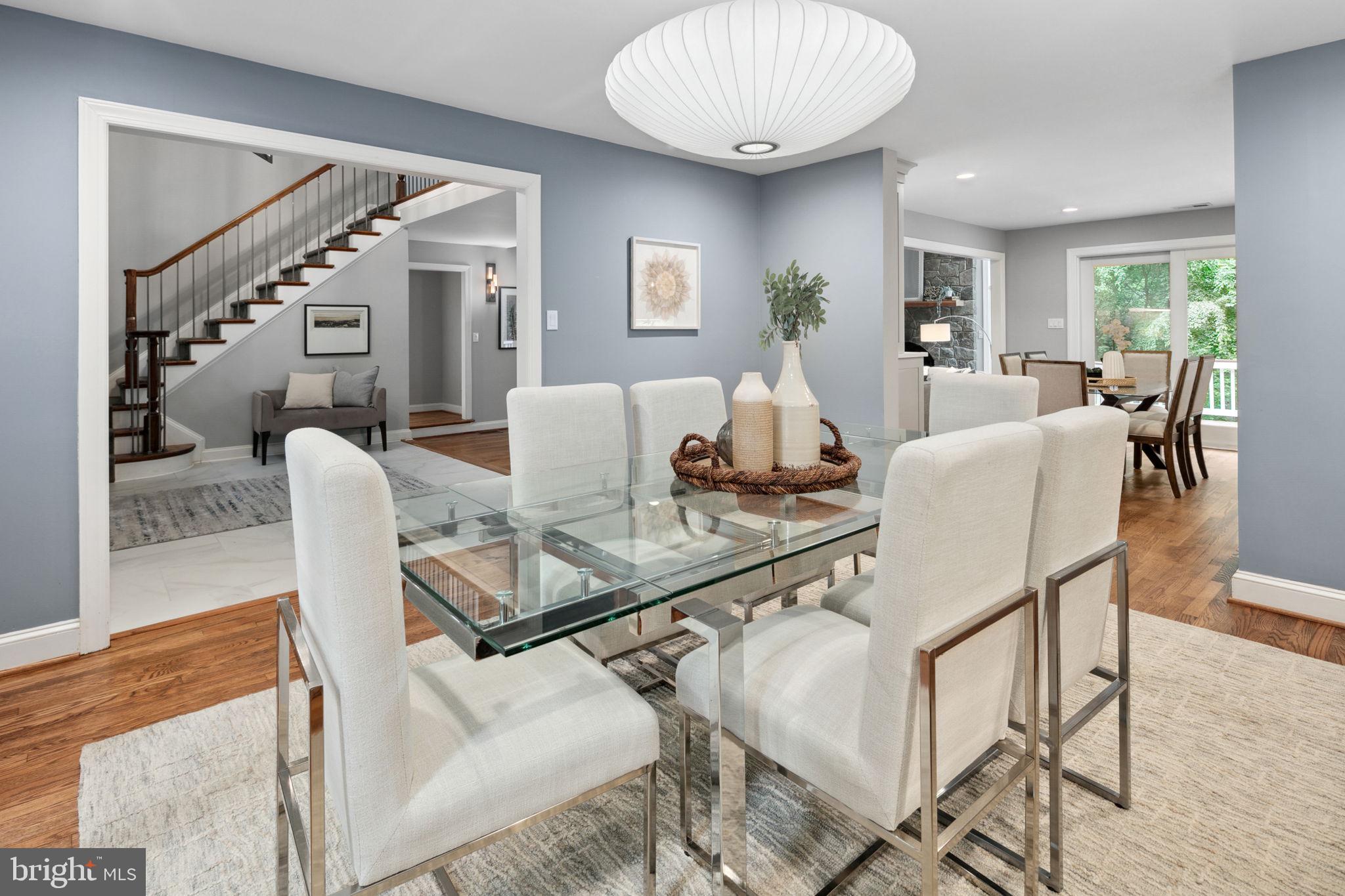 BEACH MILL HILL - Residential