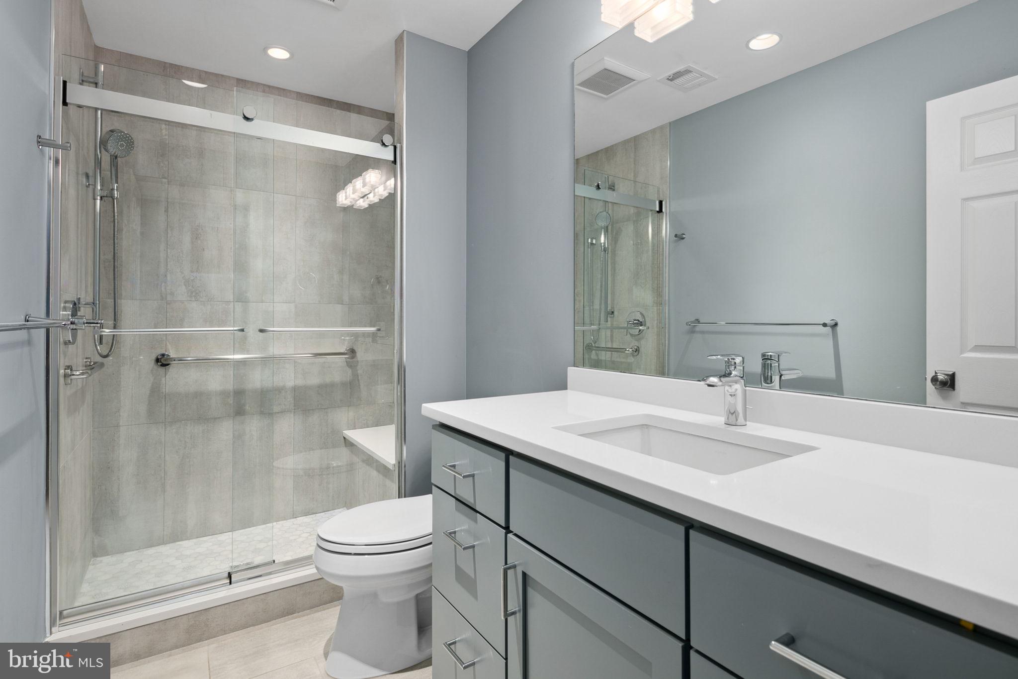 BEACH MILL HILL - Residential