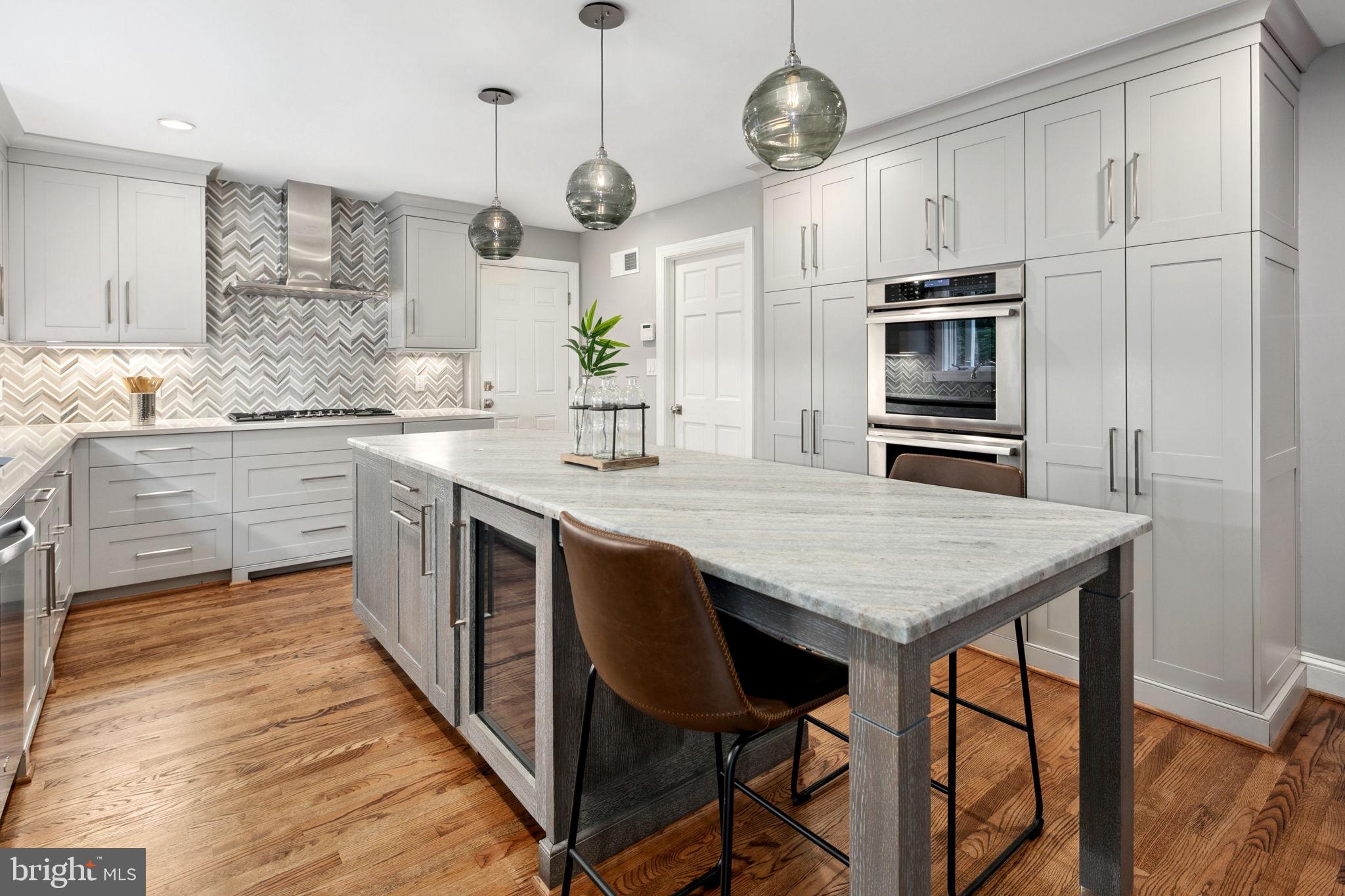 BEACH MILL HILL - Residential