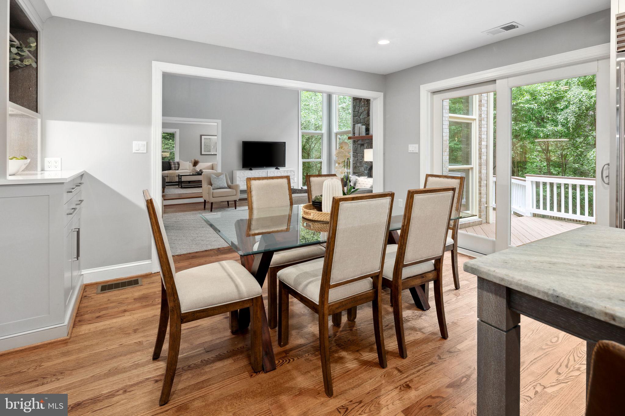 BEACH MILL HILL - Residential