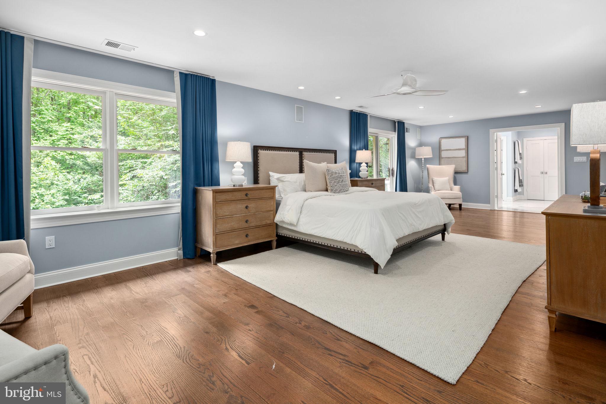 BEACH MILL HILL - Residential