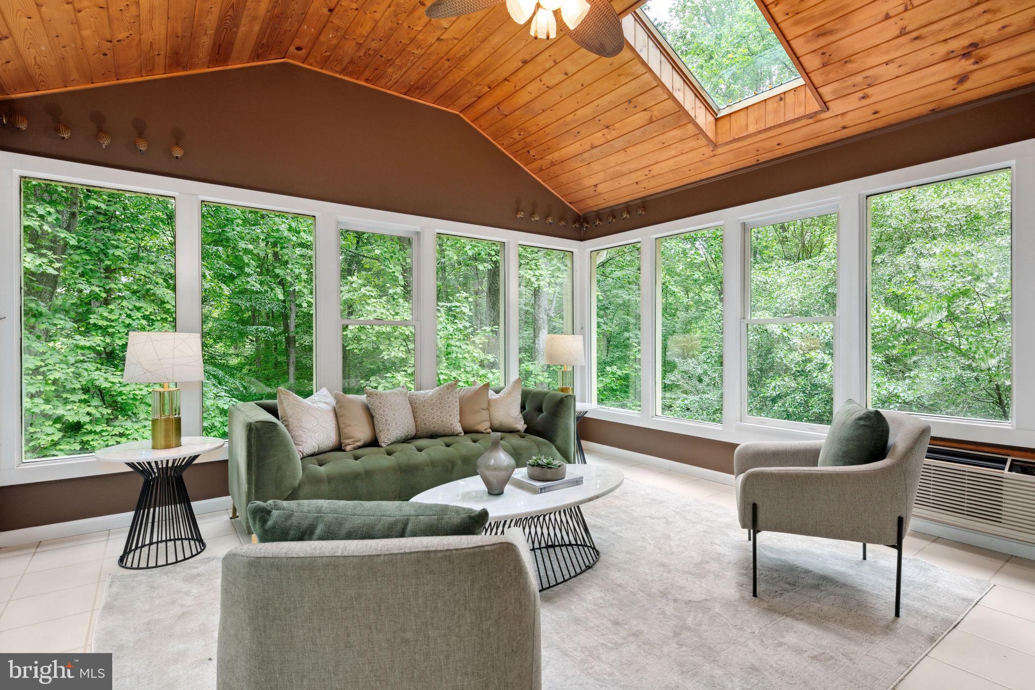 BEACH MILL HILL - Residential