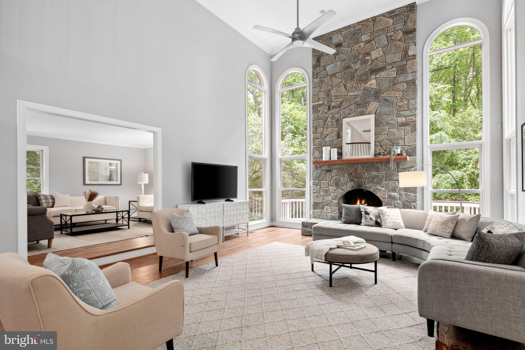 BEACH MILL HILL - Residential