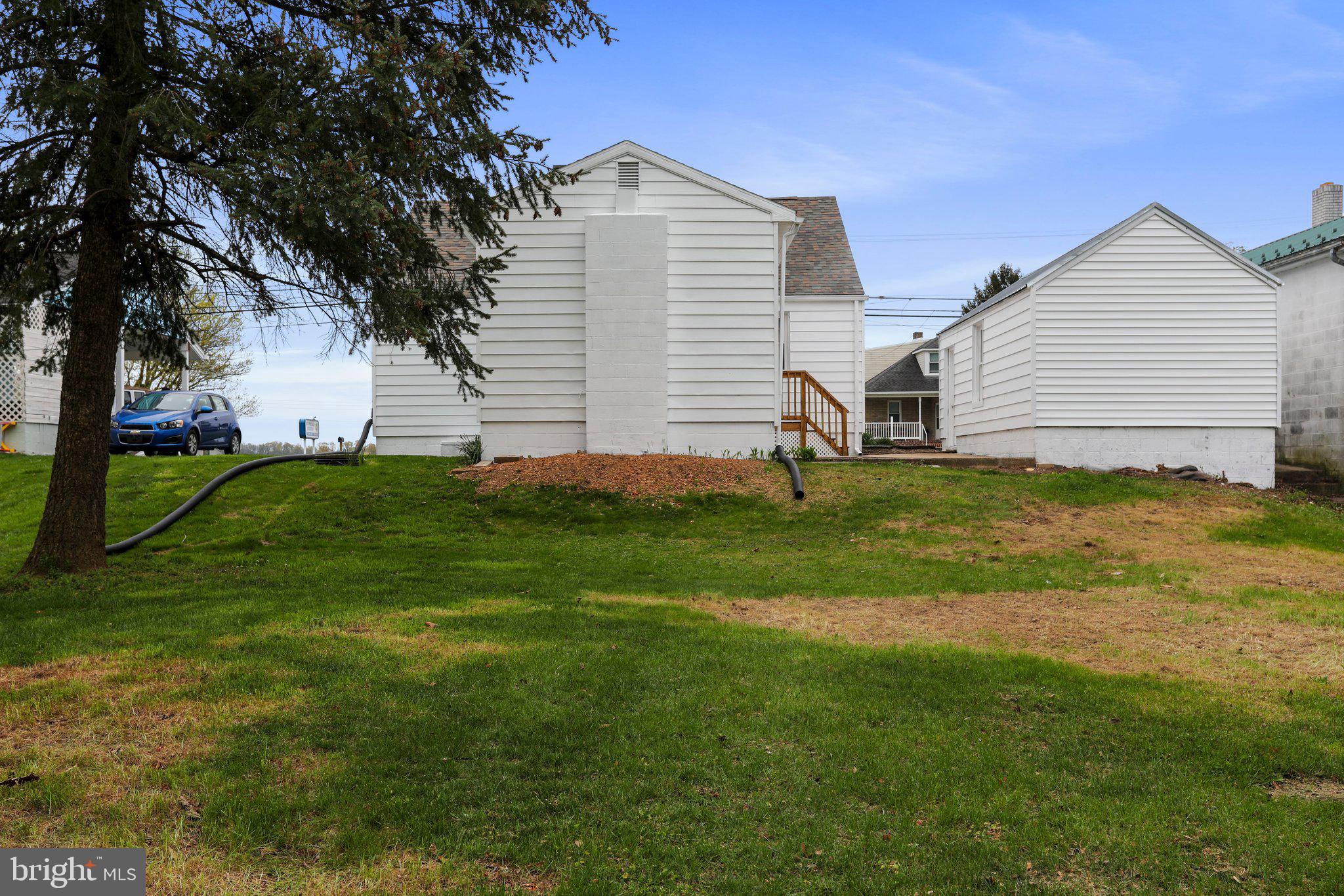 GUILFORD TWP - Residential