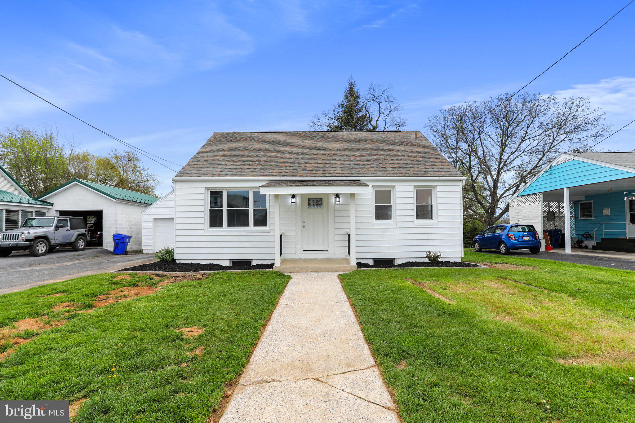 GUILFORD TWP - Residential