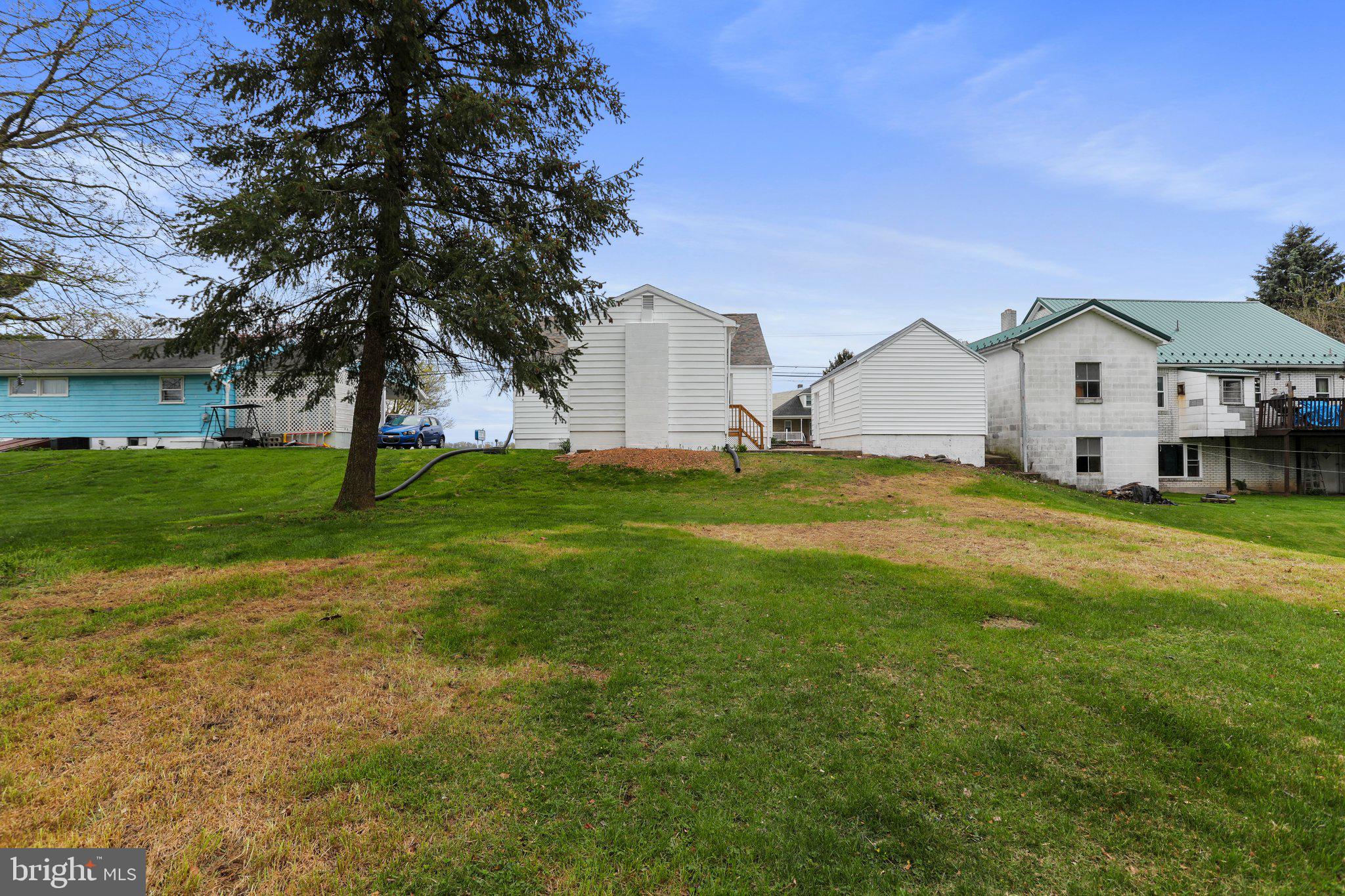 GUILFORD TWP - Residential